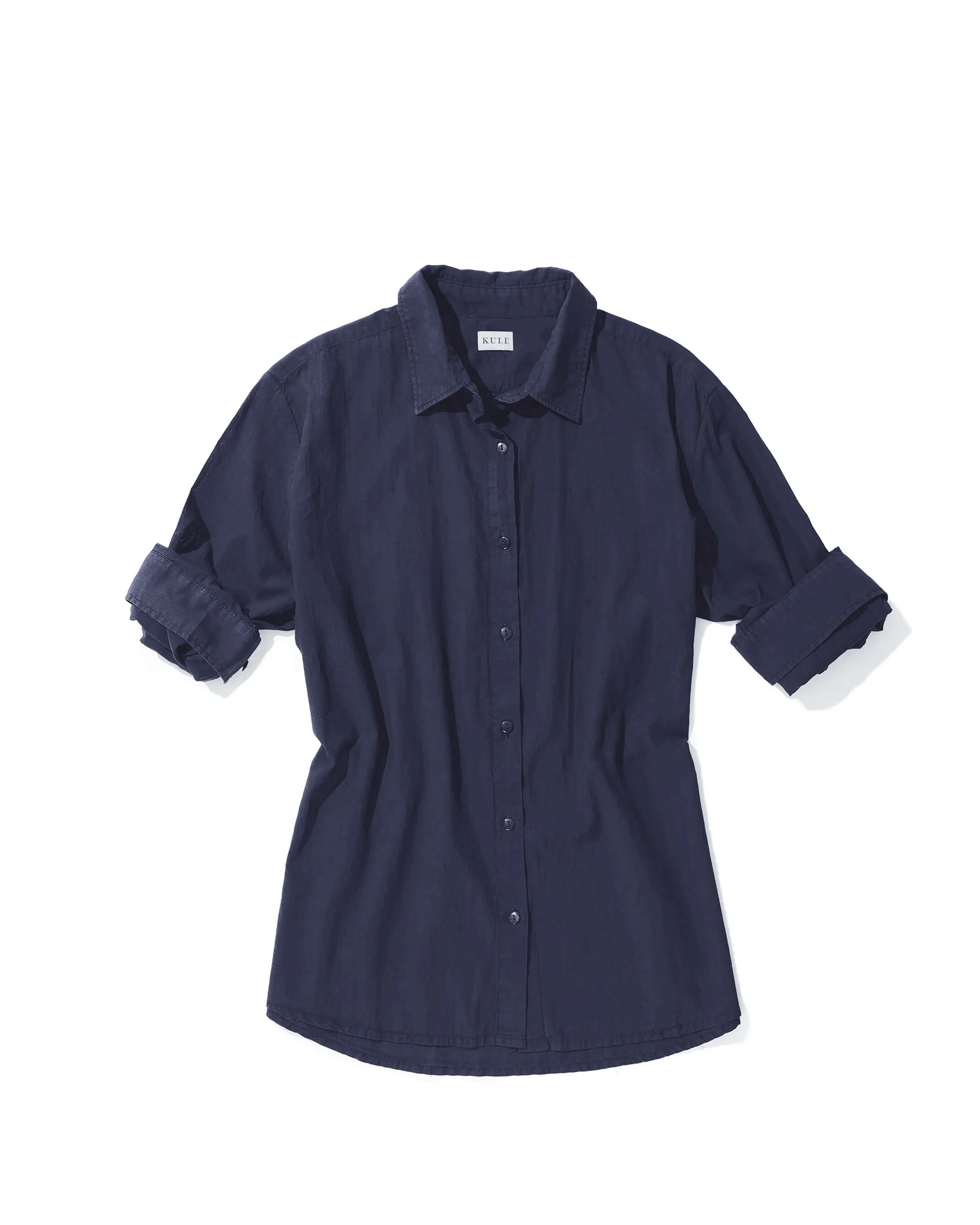 The Blanca - Navy - Image 5