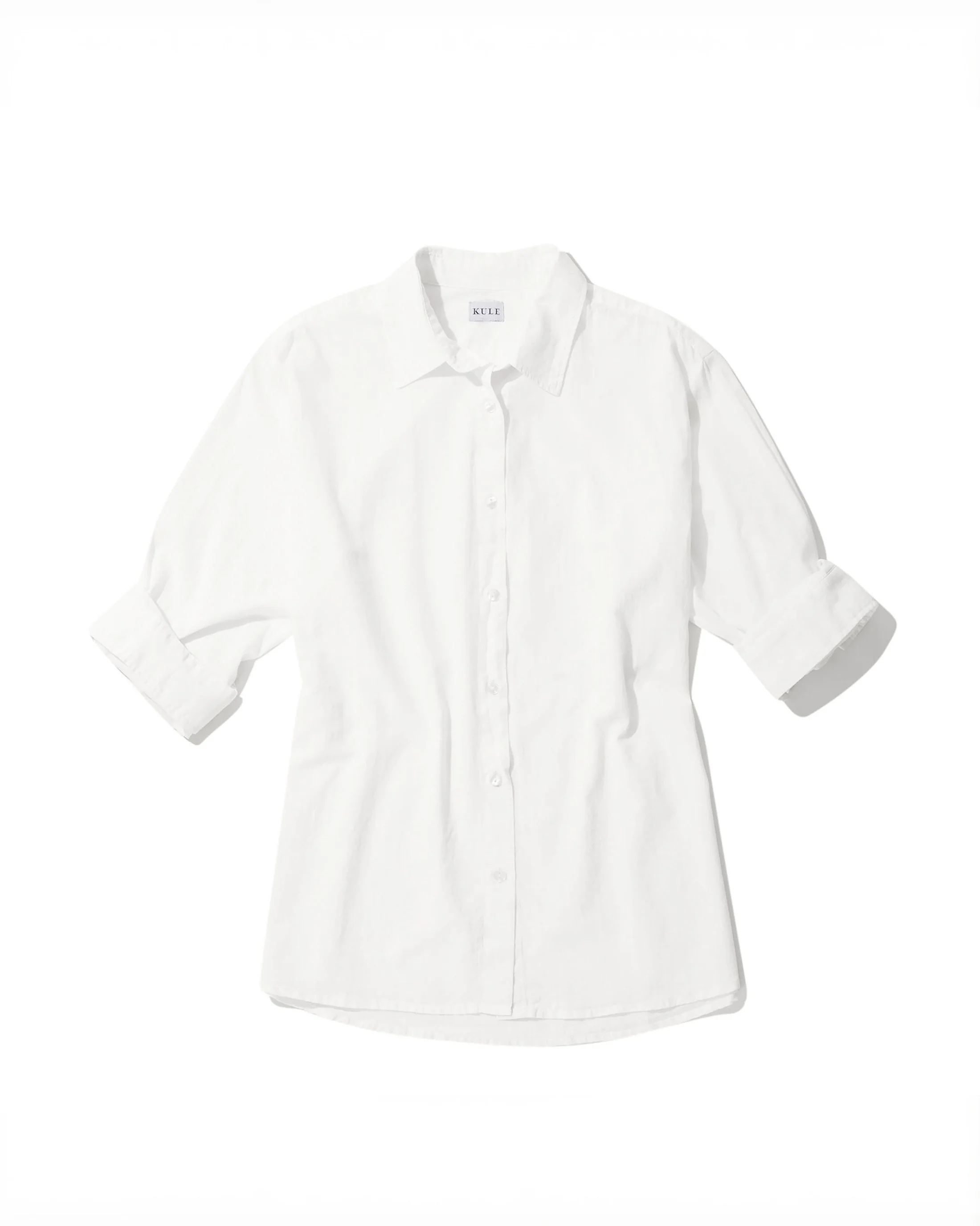 The Blanca - White - Image 4