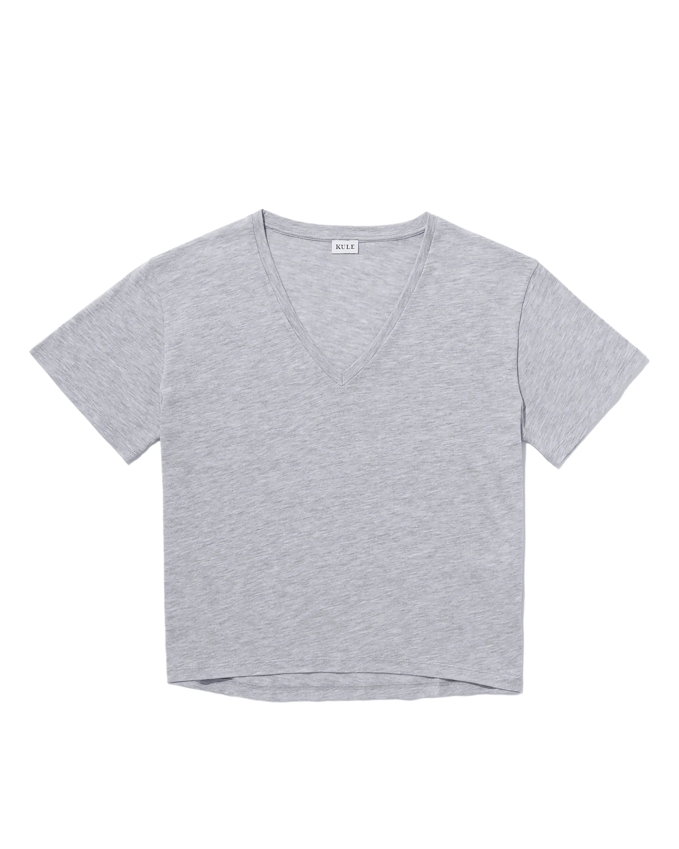 The Brynn - Heather Grey