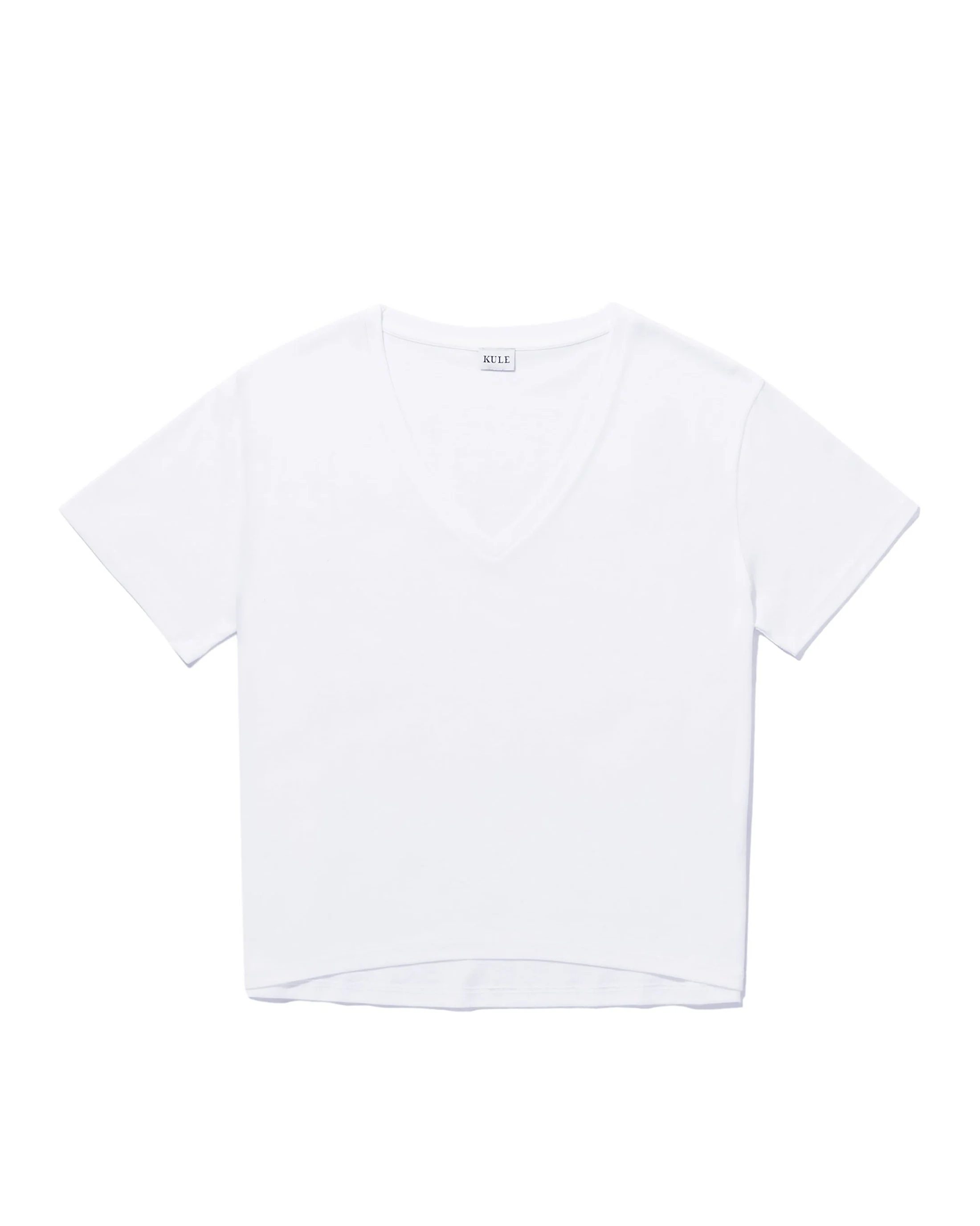 The Brynn - White