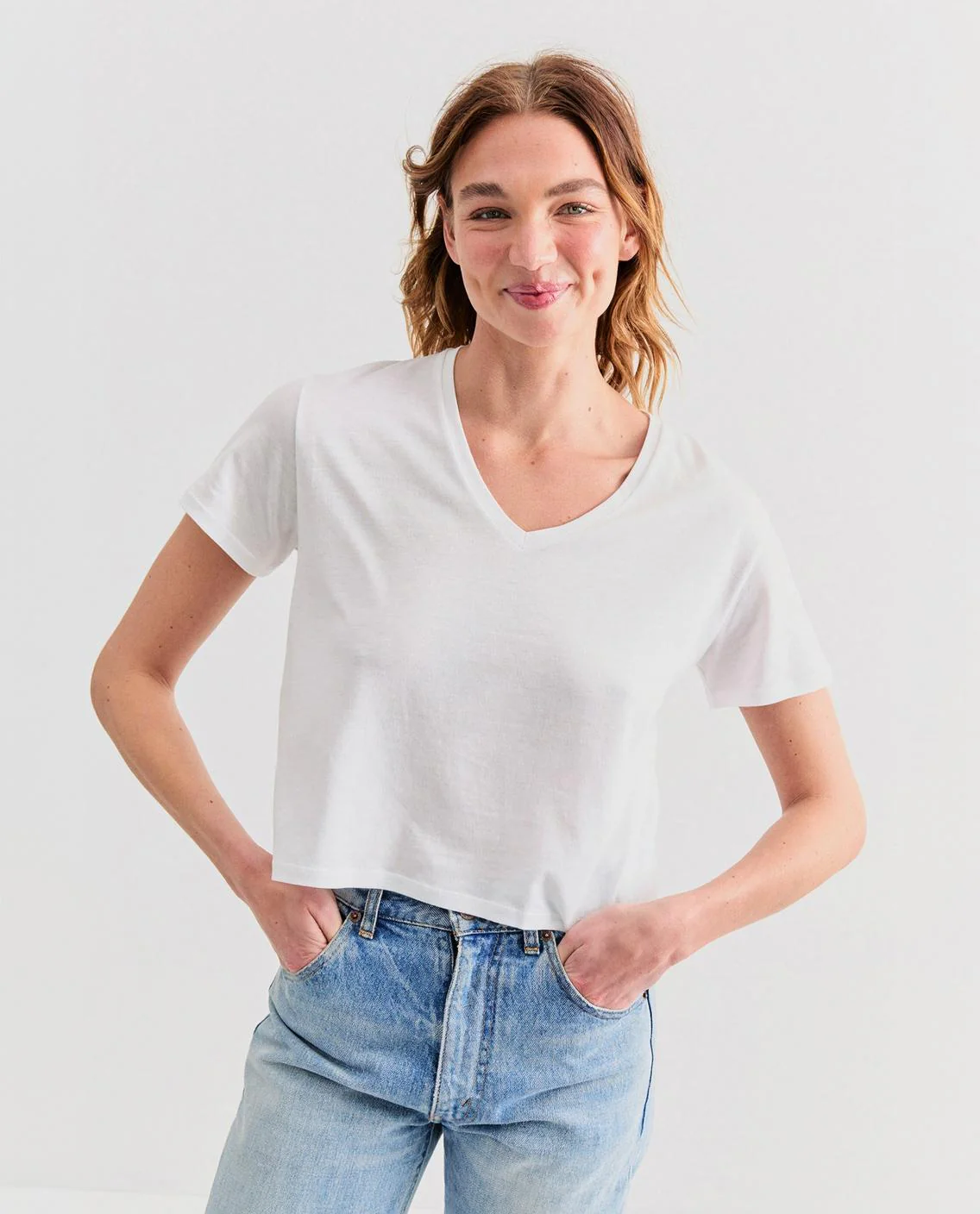 The Brynn - White - Image 2