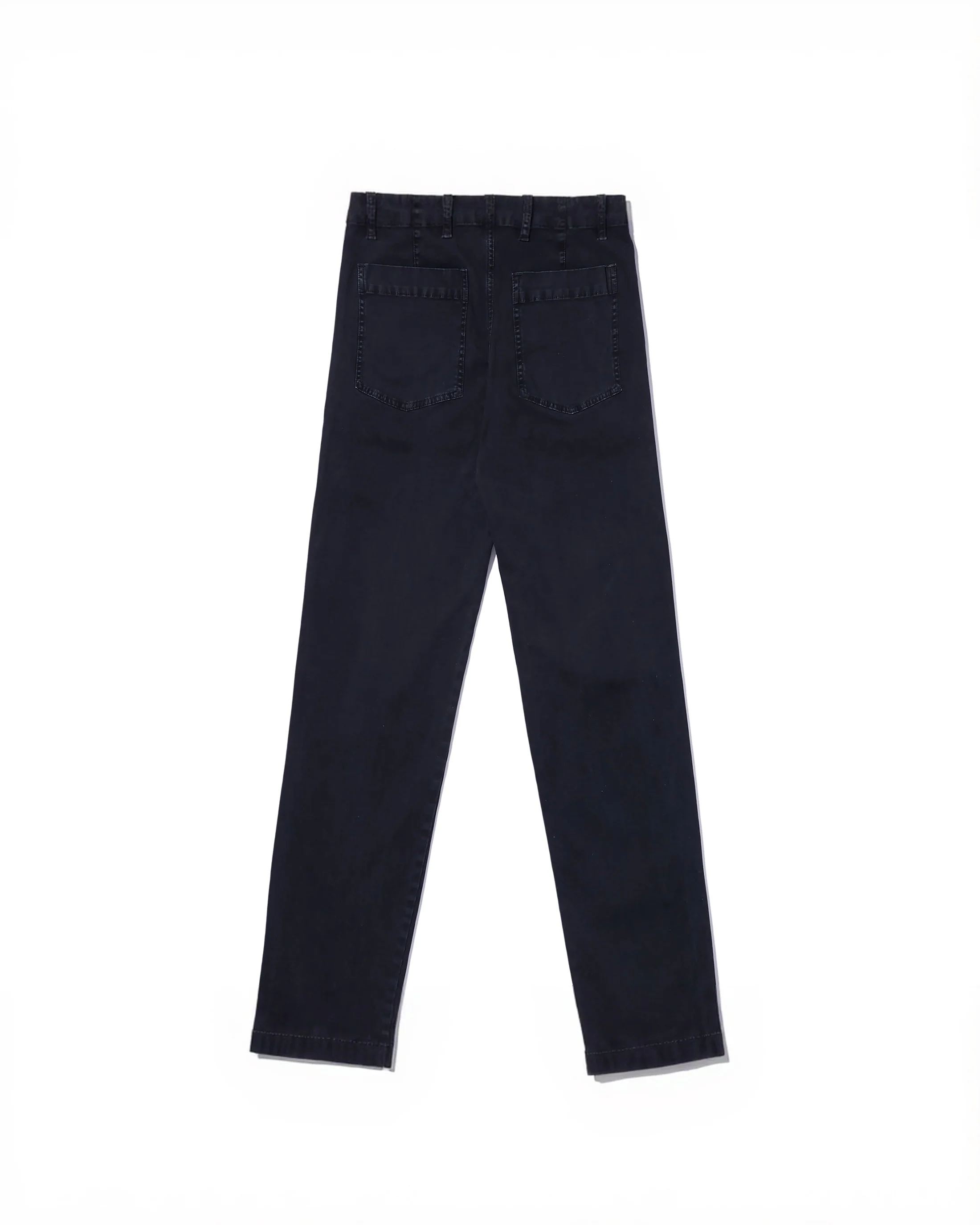 The City Pants - Black - Image 4