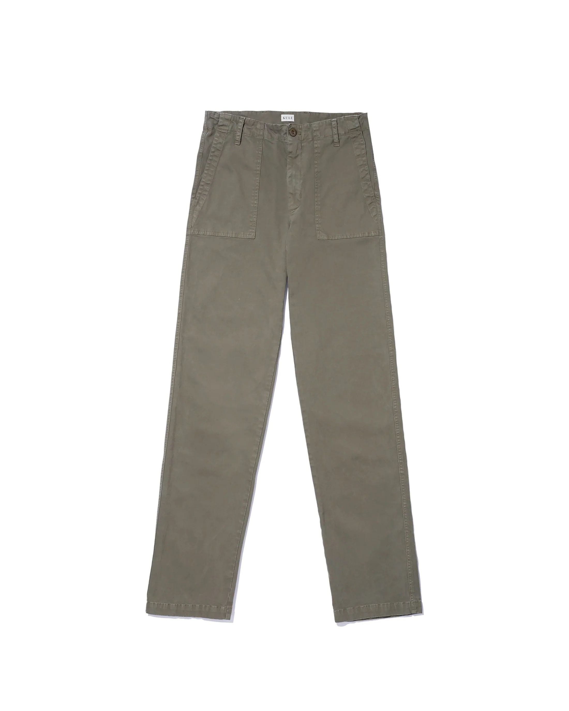 The City Pants - Army