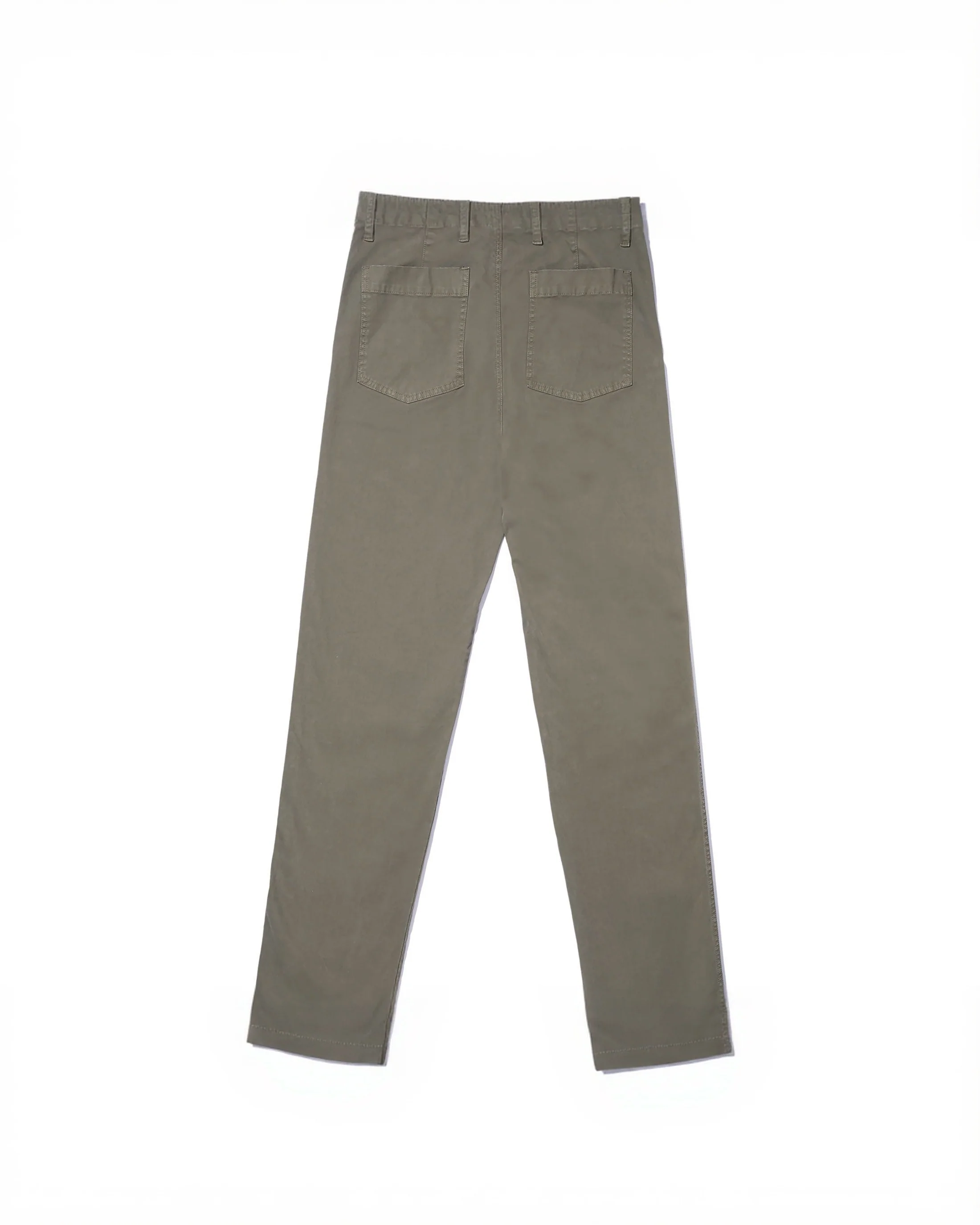The City Pants - Army - Image 6