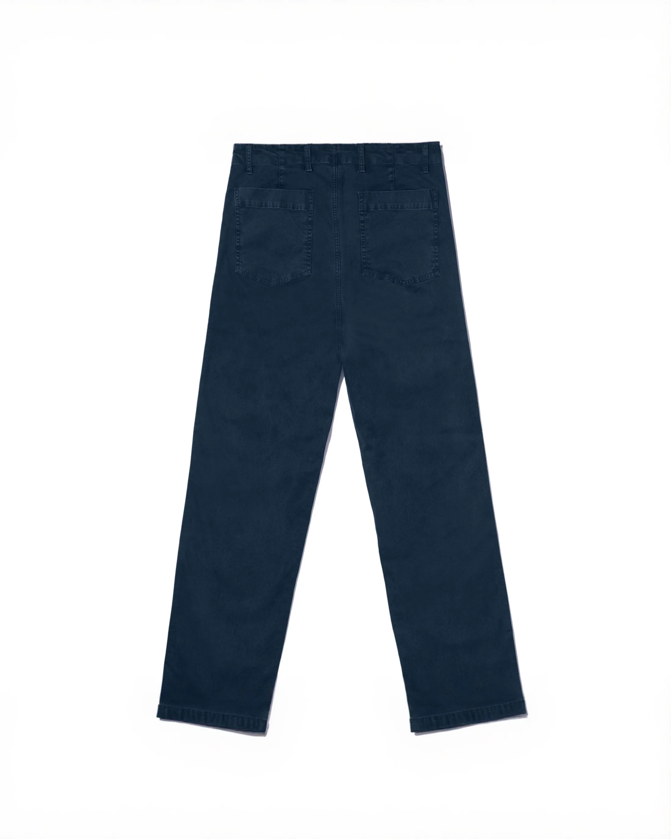 The City Pants - Navy - Image 4