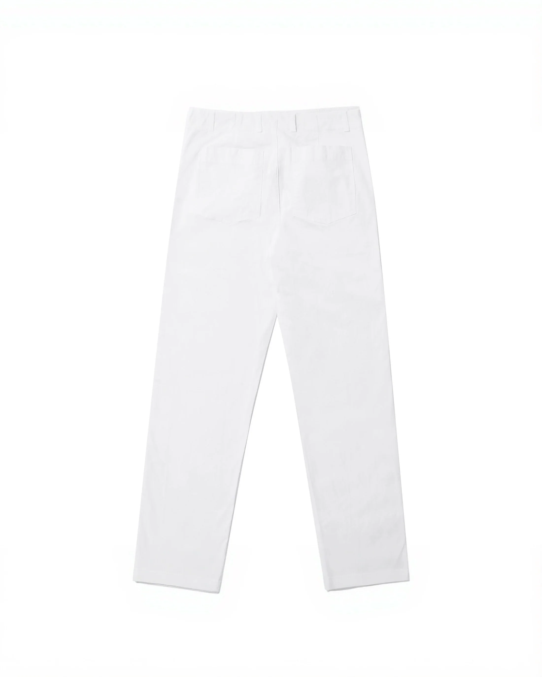 The City Pants - White - Image 6