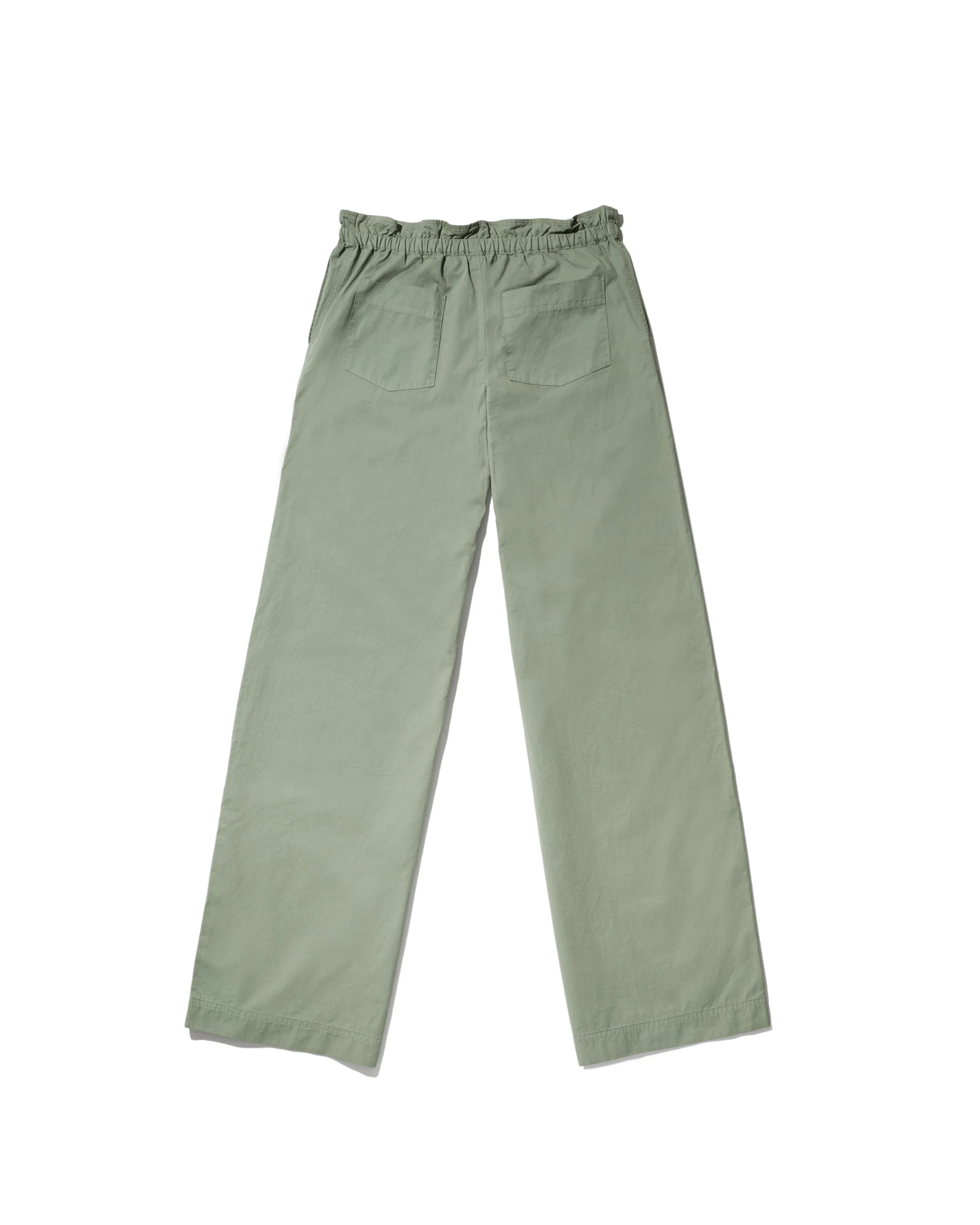 The Clyde Pants - Sage - Image 8
