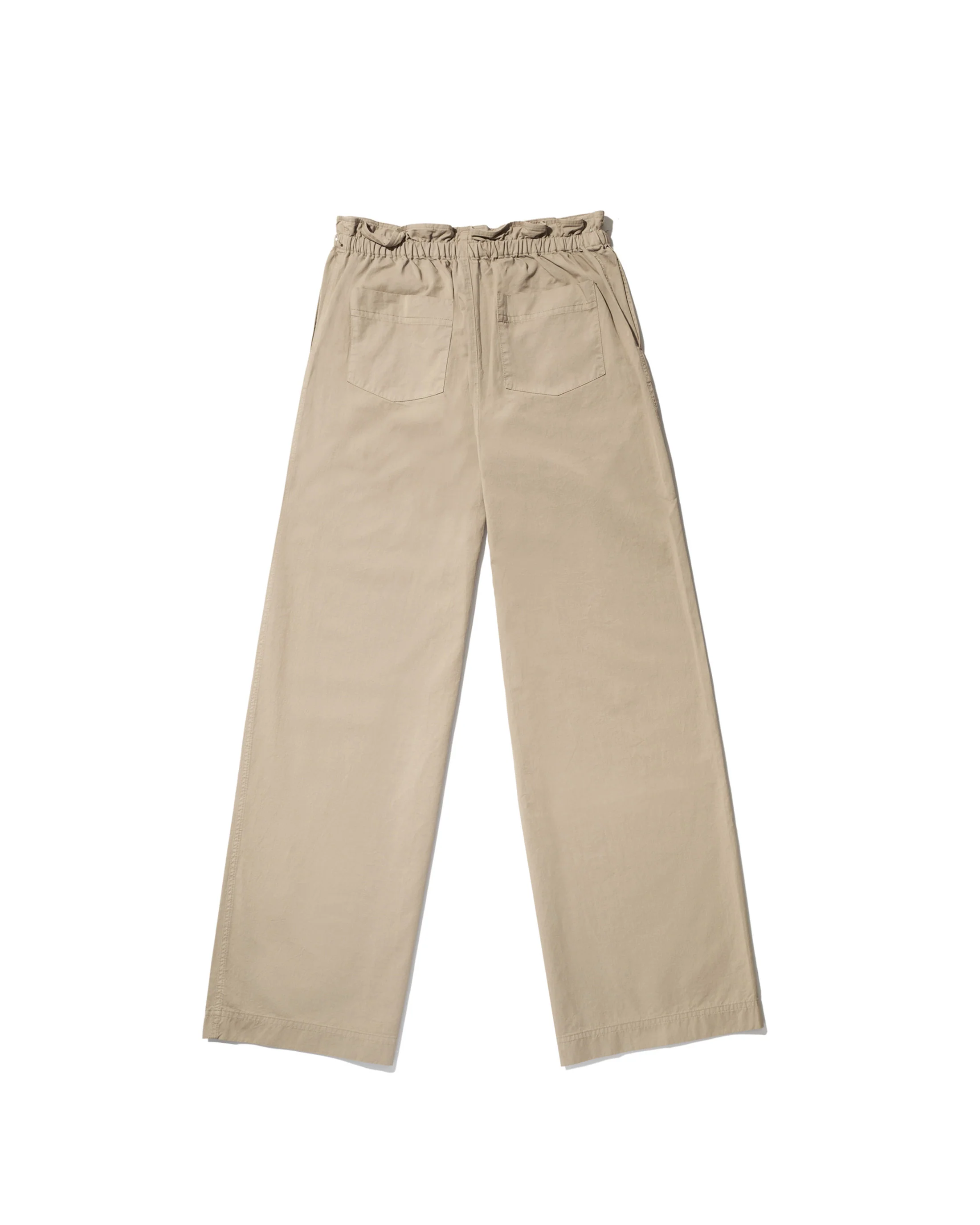 The Clyde Pants - Sand - Image 6