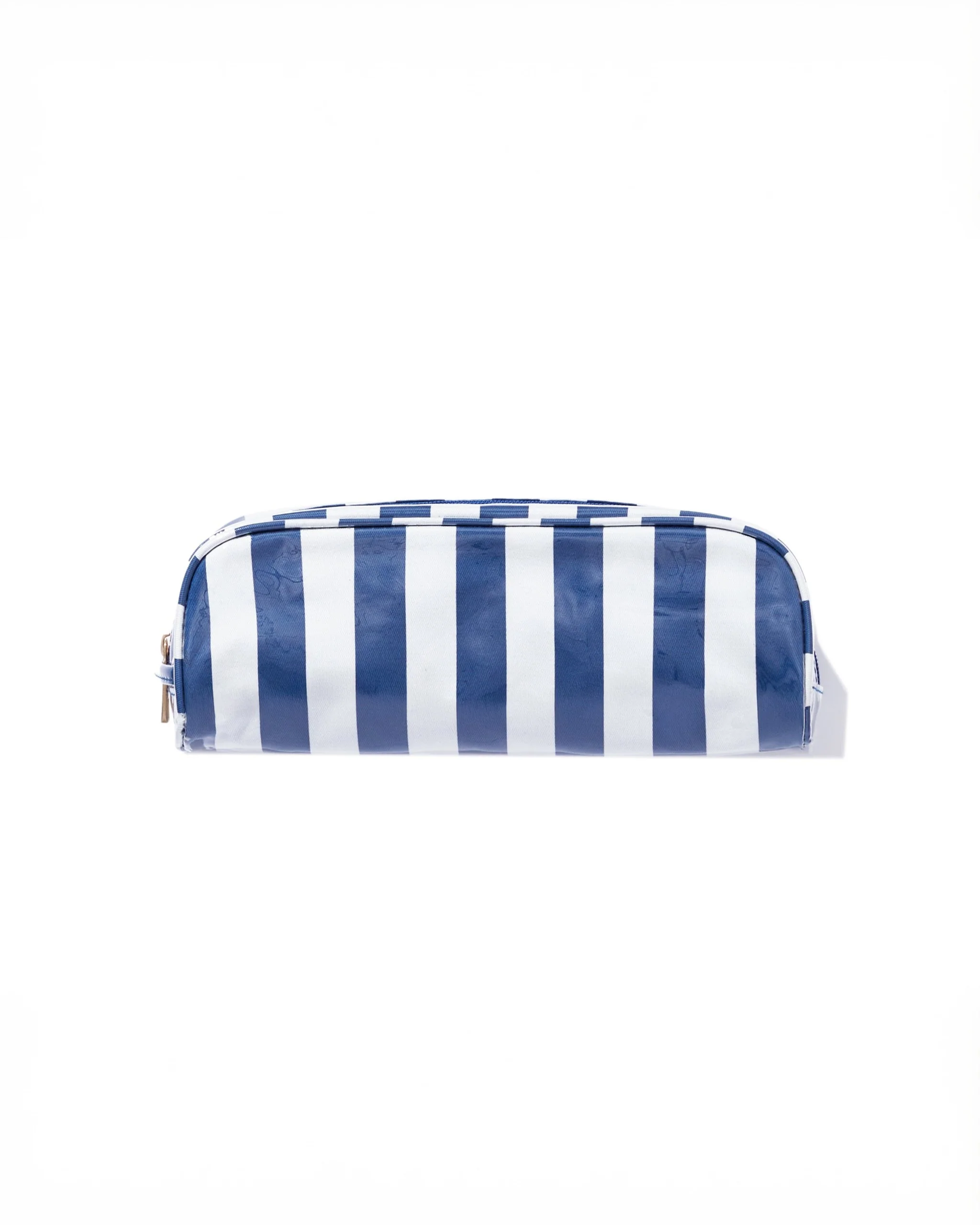 The Cosmetic Set - Royal Blue/Canvas - Image 3
