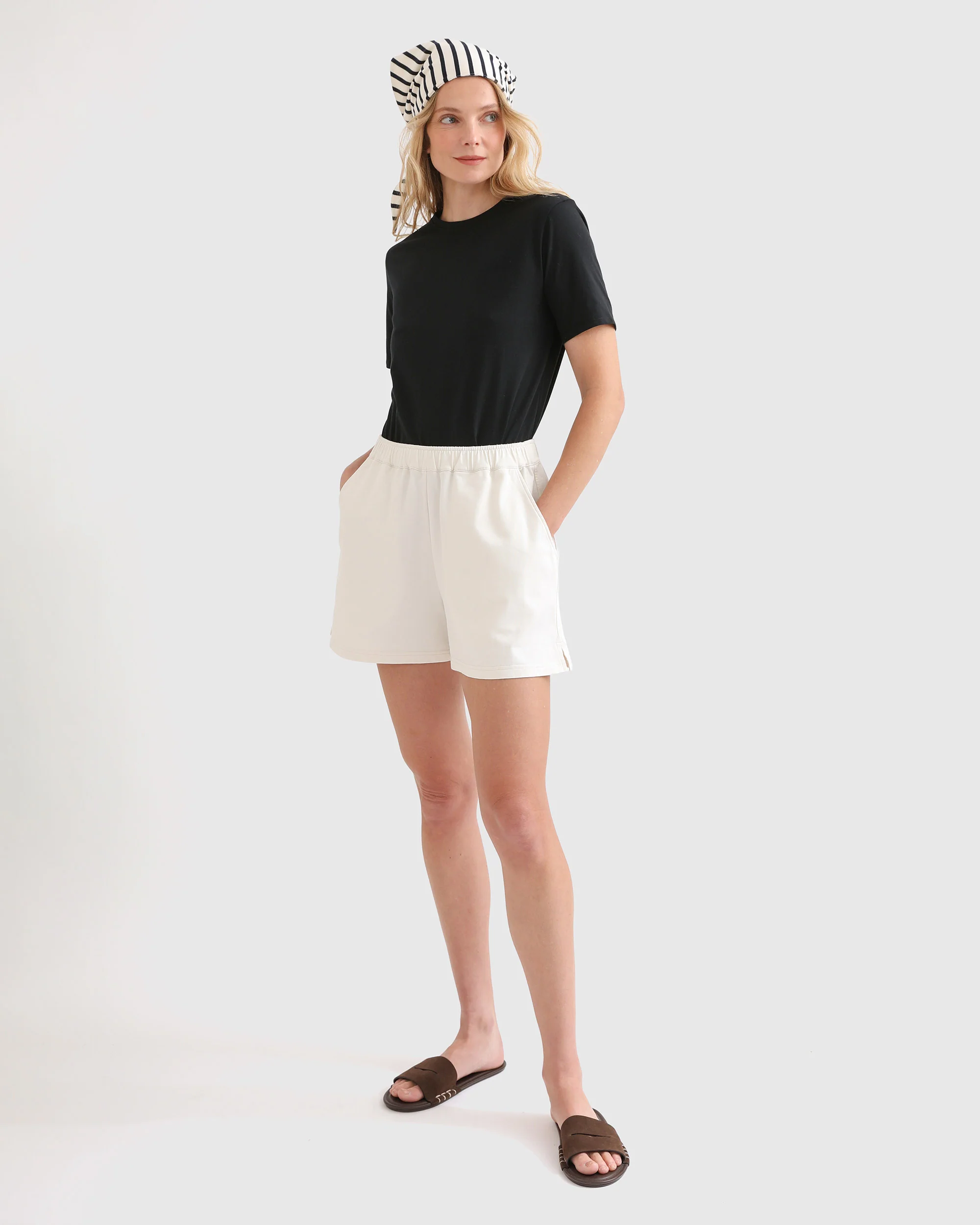 The Delia - Cream - Image 3