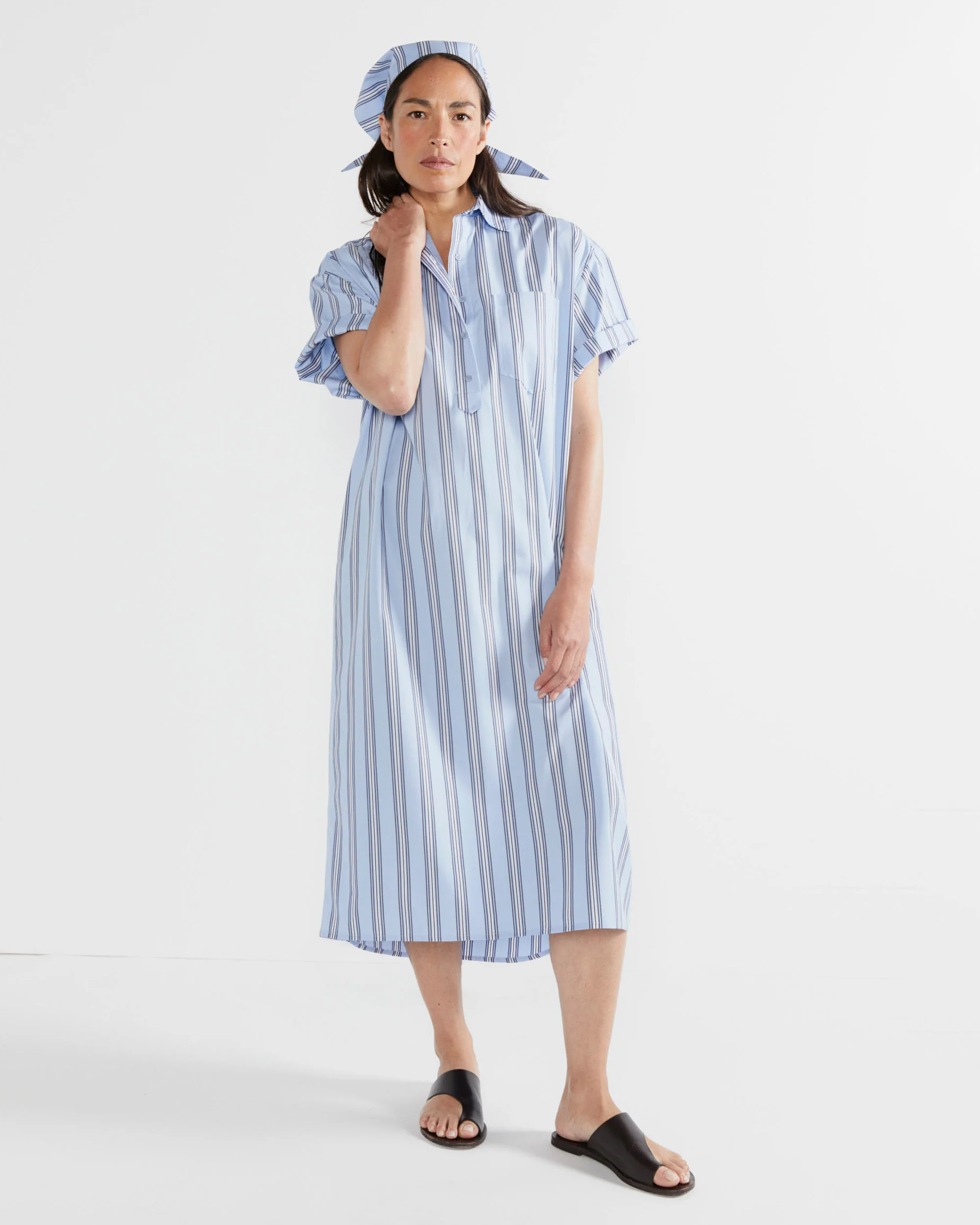 The Fleet - Blue/Navy/White - Image 6