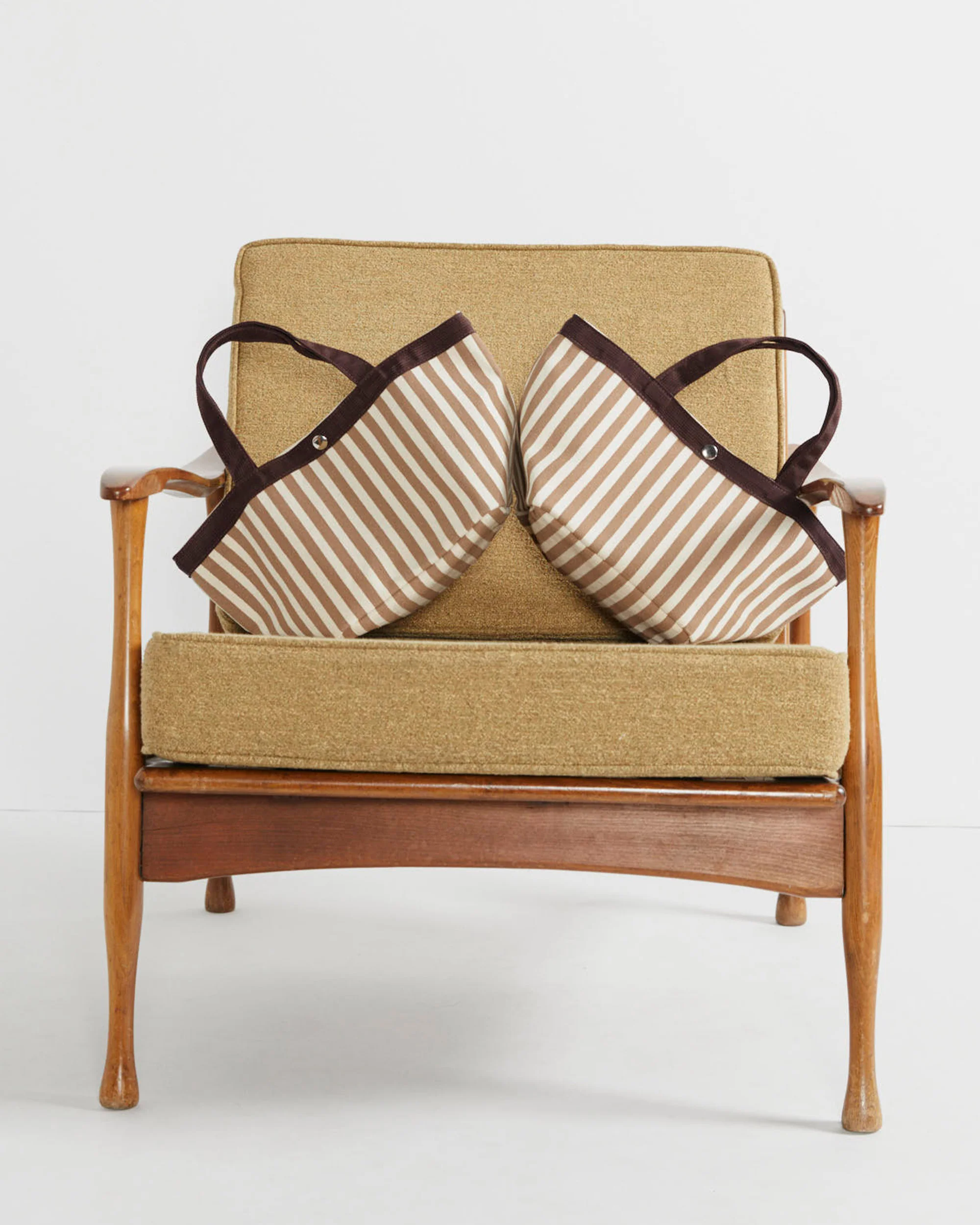 The Hartley - Canvas/Sand - Image 4
