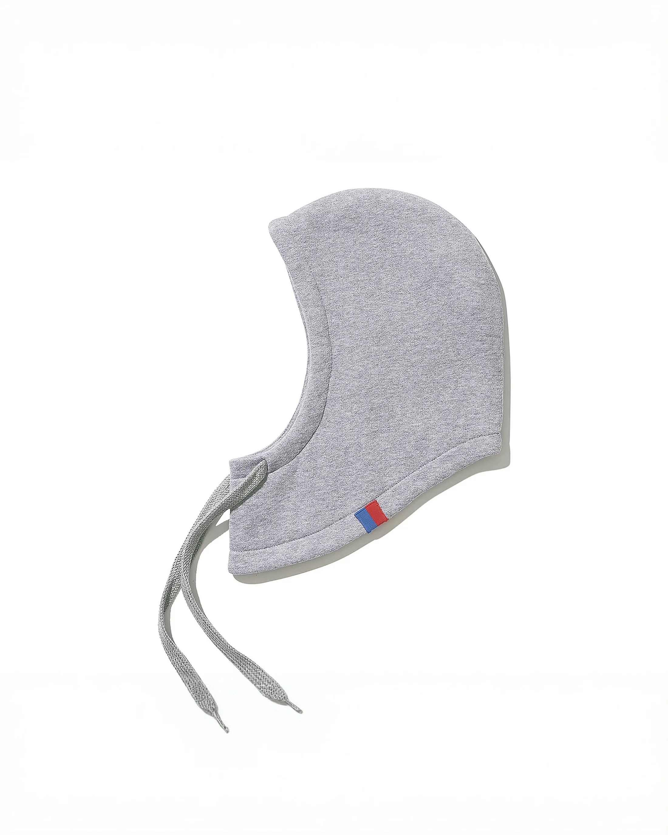 The Hoodie Dickey - Heather Grey - Image 5