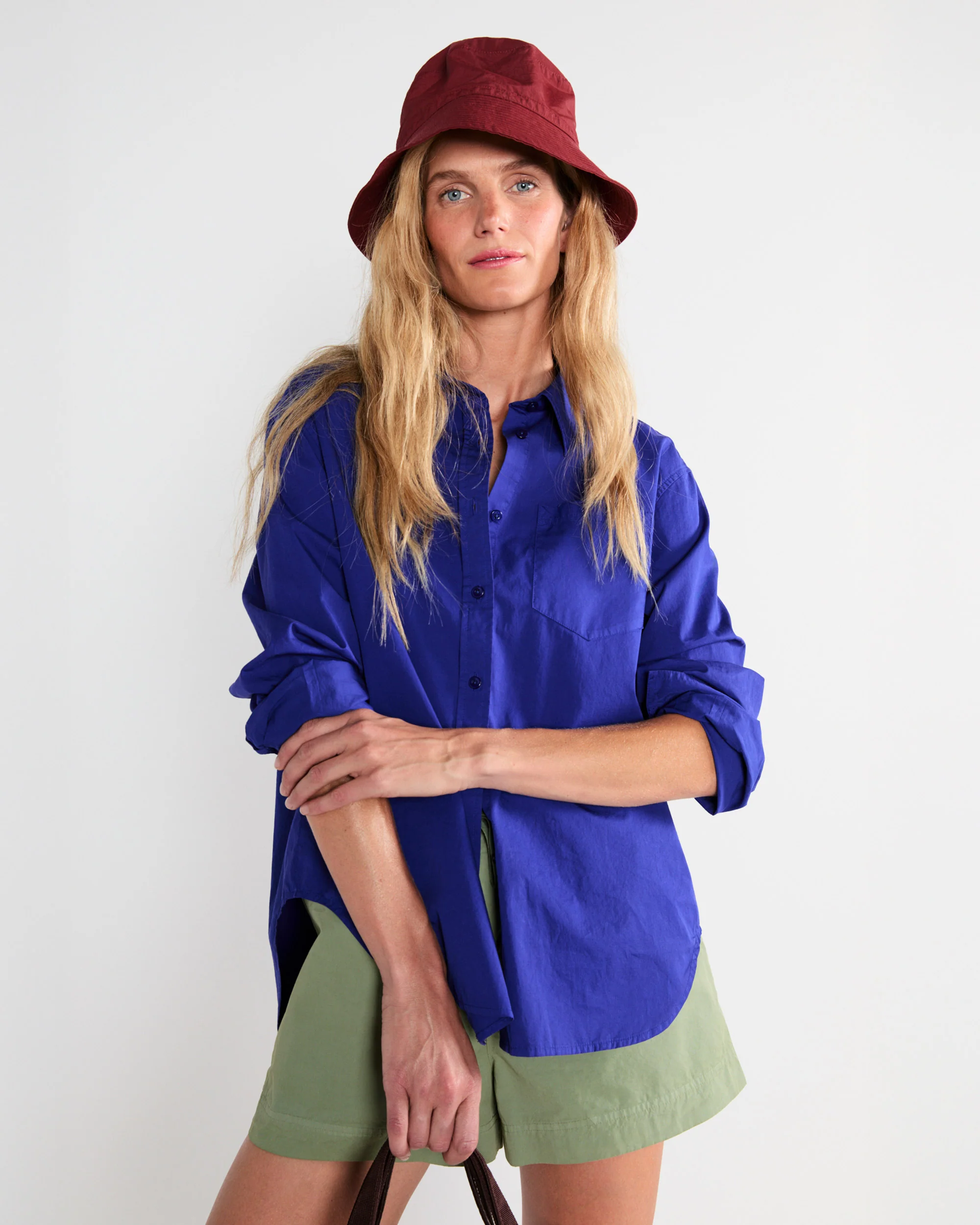 The Maude - Violet Indigo - Image 3