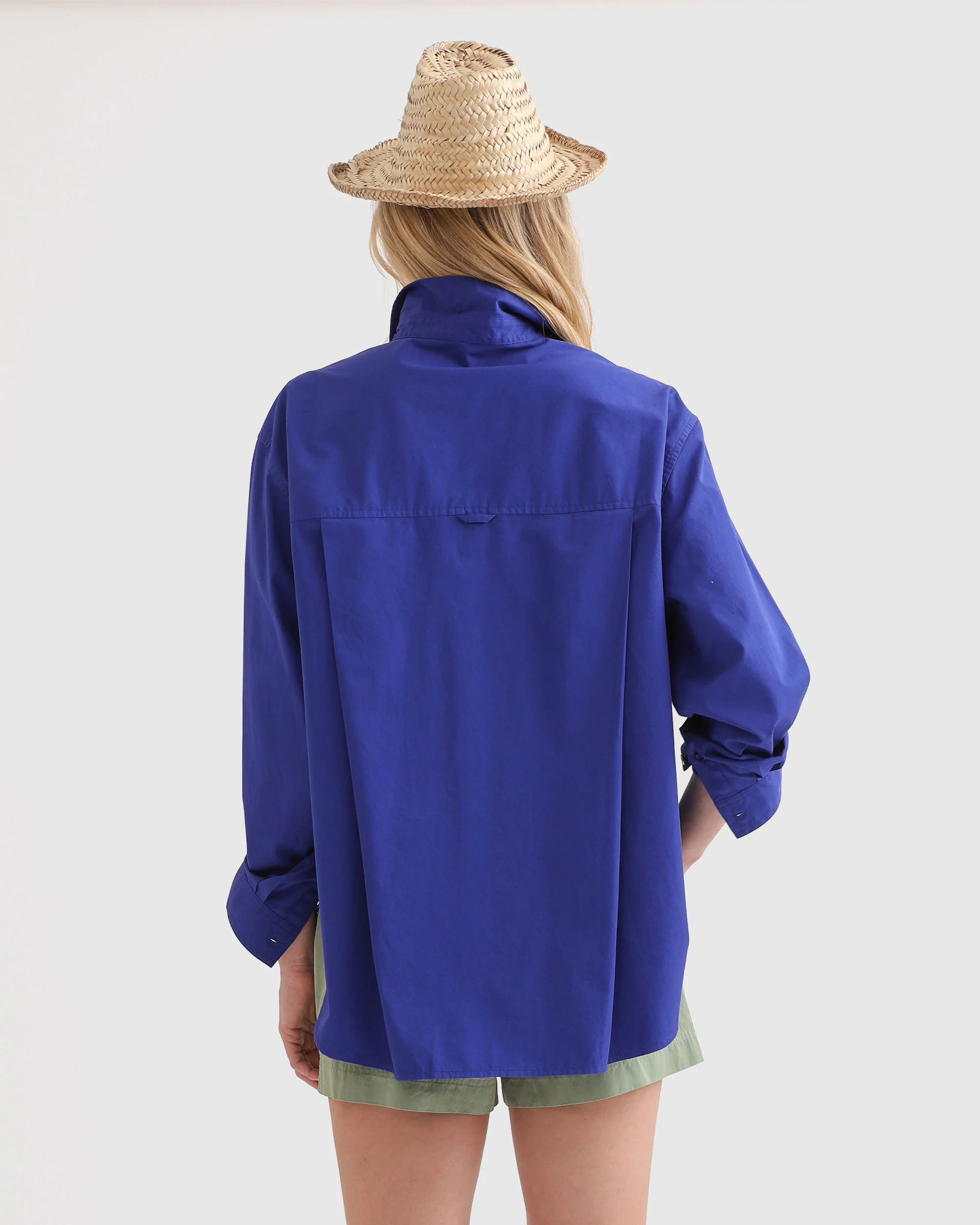 The Maude - Violet Indigo - Image 5