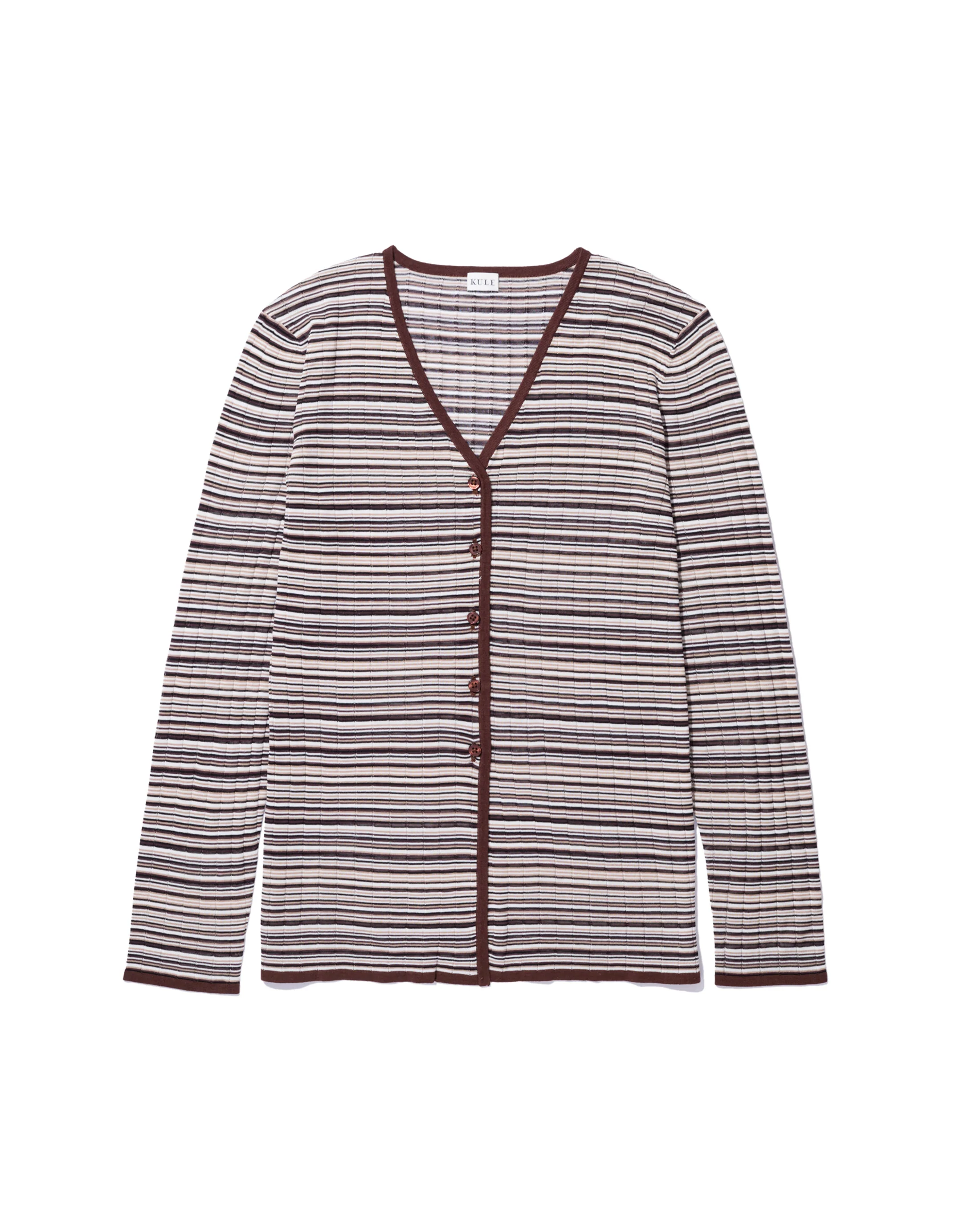 The Medici - Brown Multi