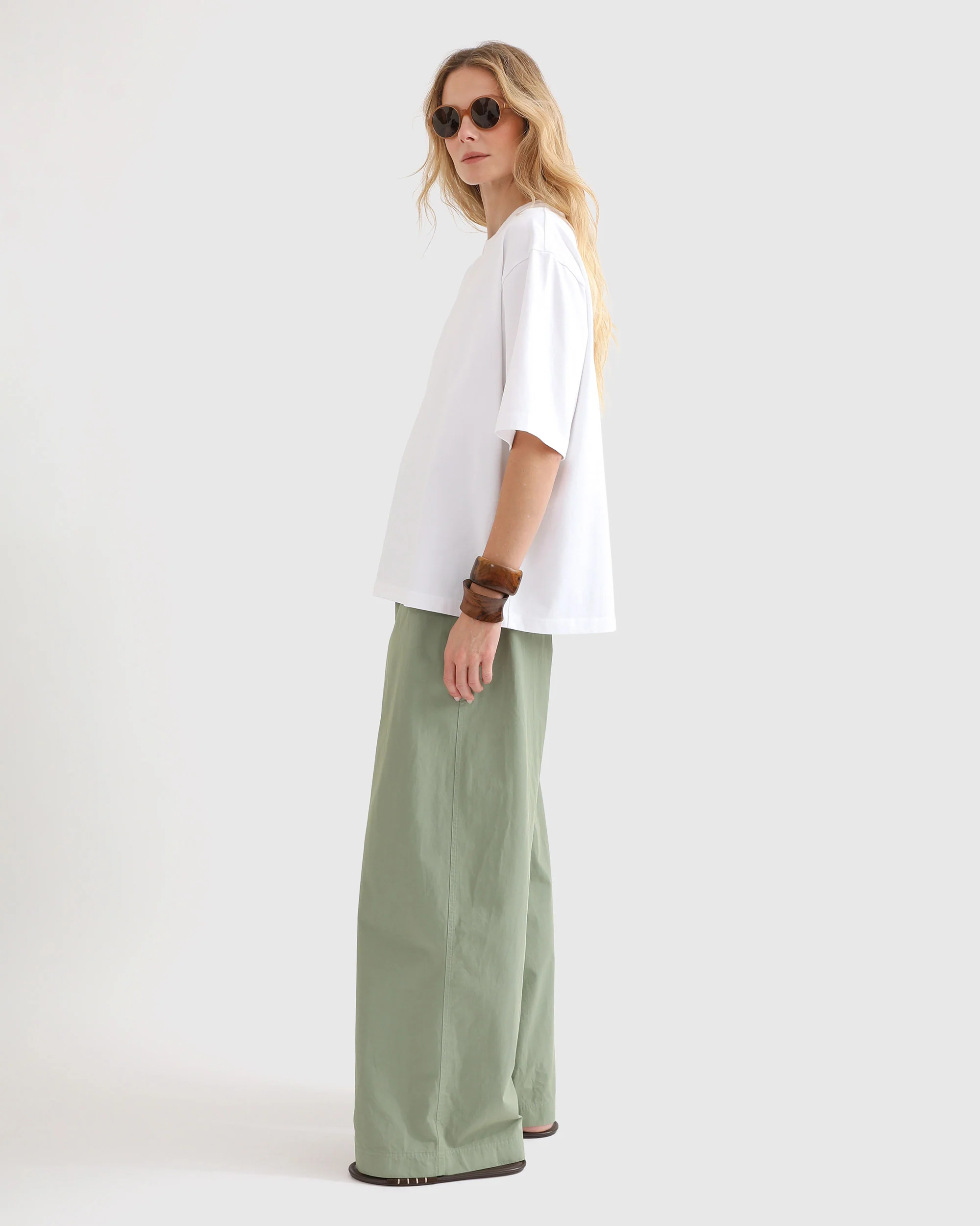 The Mercer - White - Image 3
