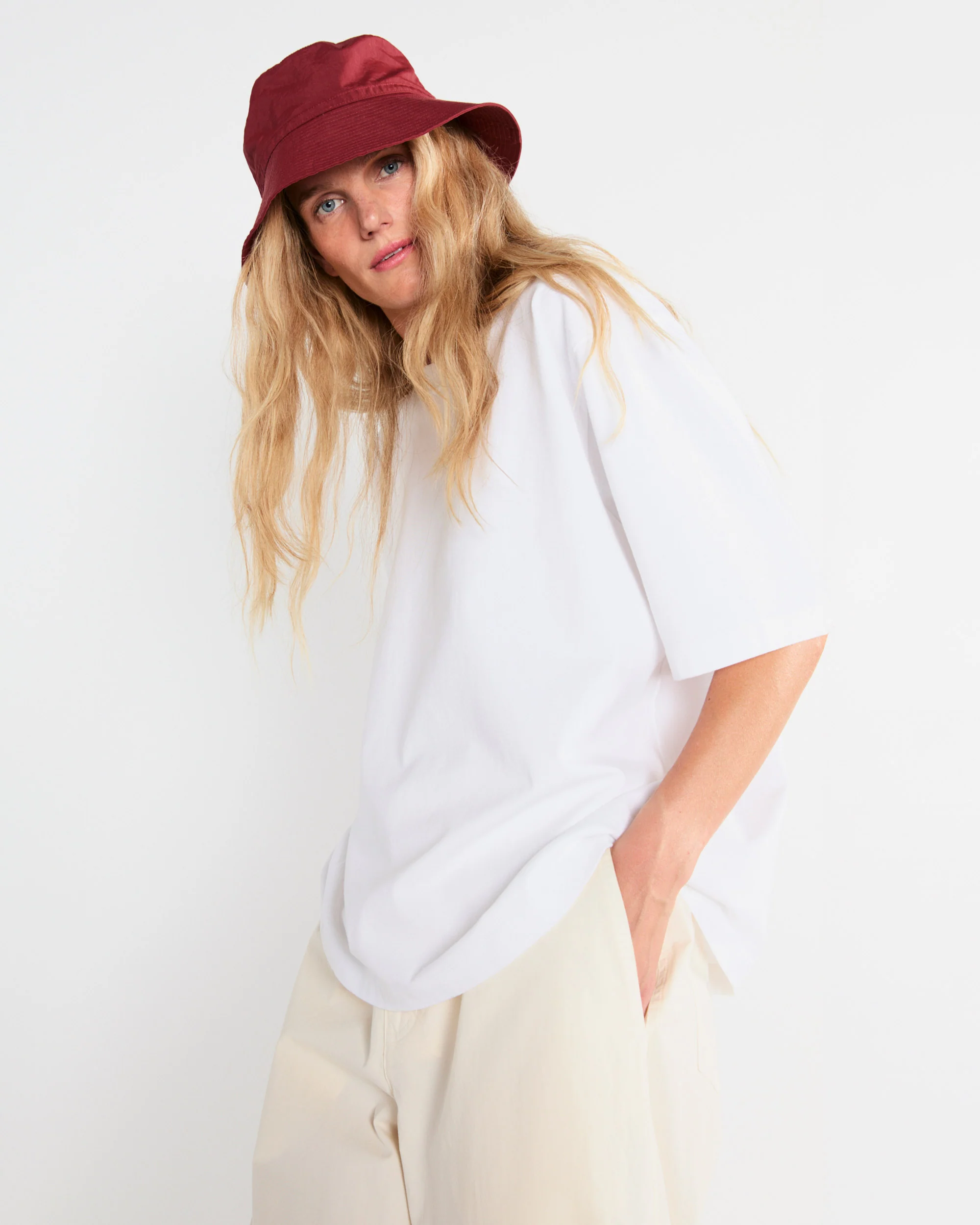 The Mercer - White - Image 4