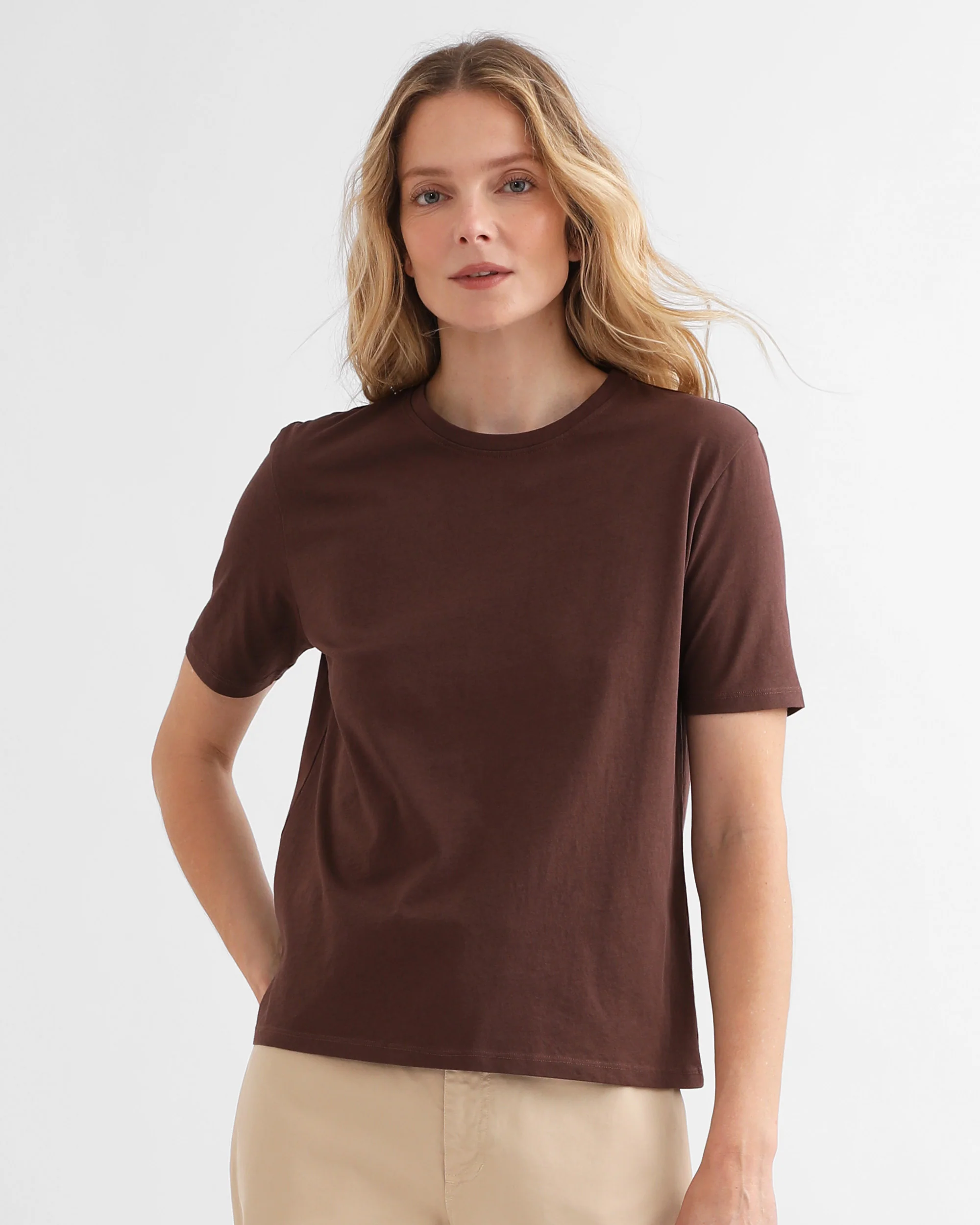 The Solid Modern - Coffee - Image 3