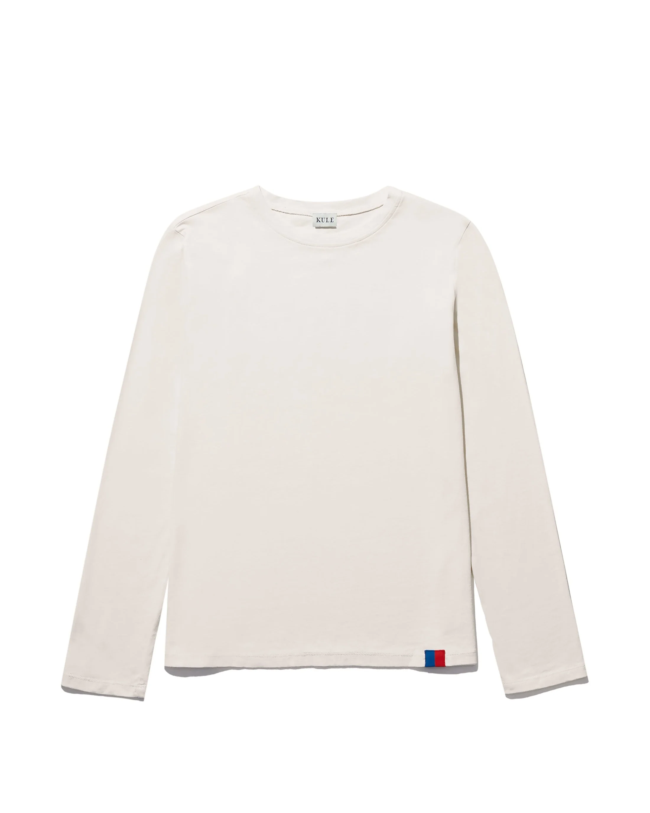 The Solid Modern Long - Cream