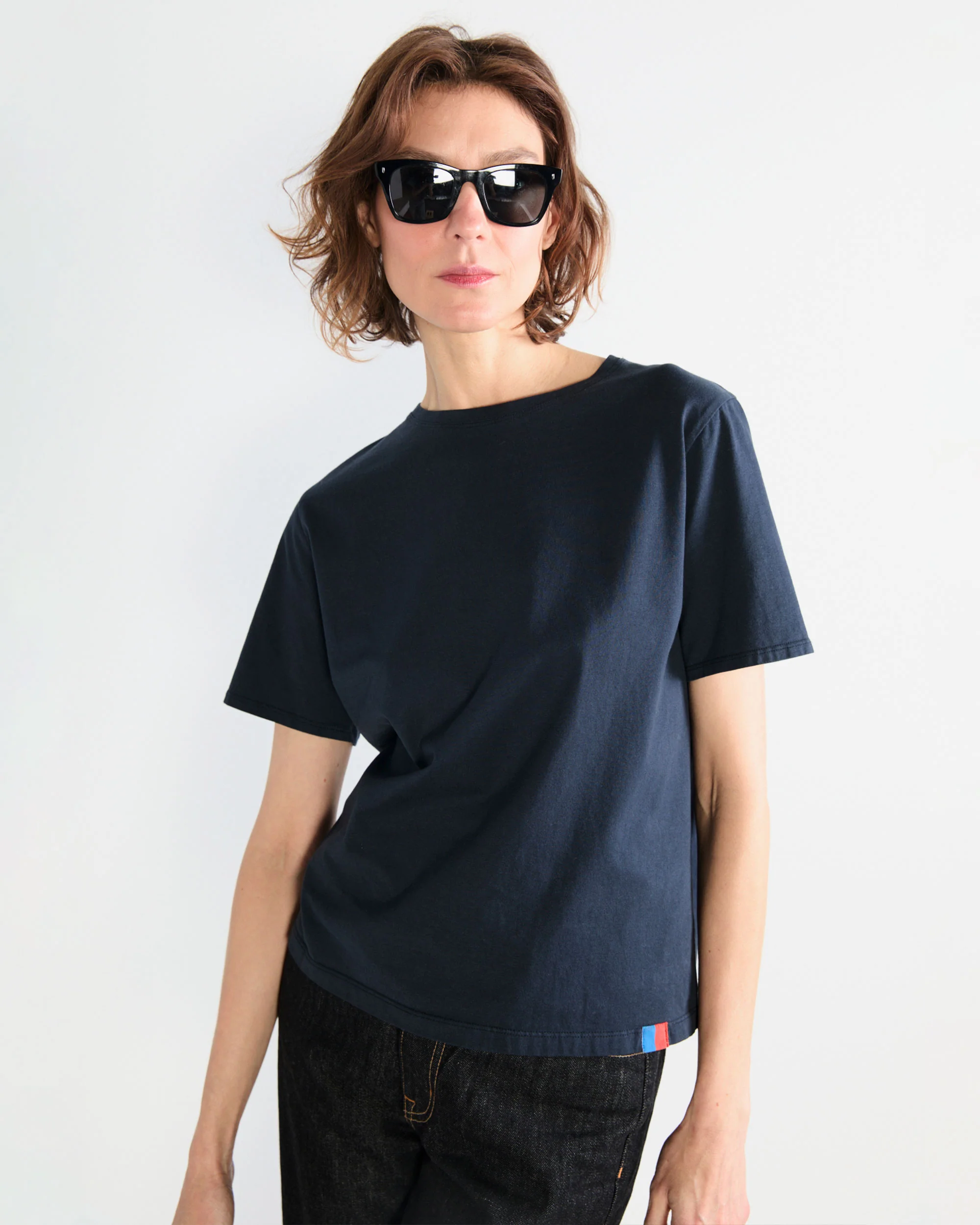 The Solid Modern - Navy - Image 4