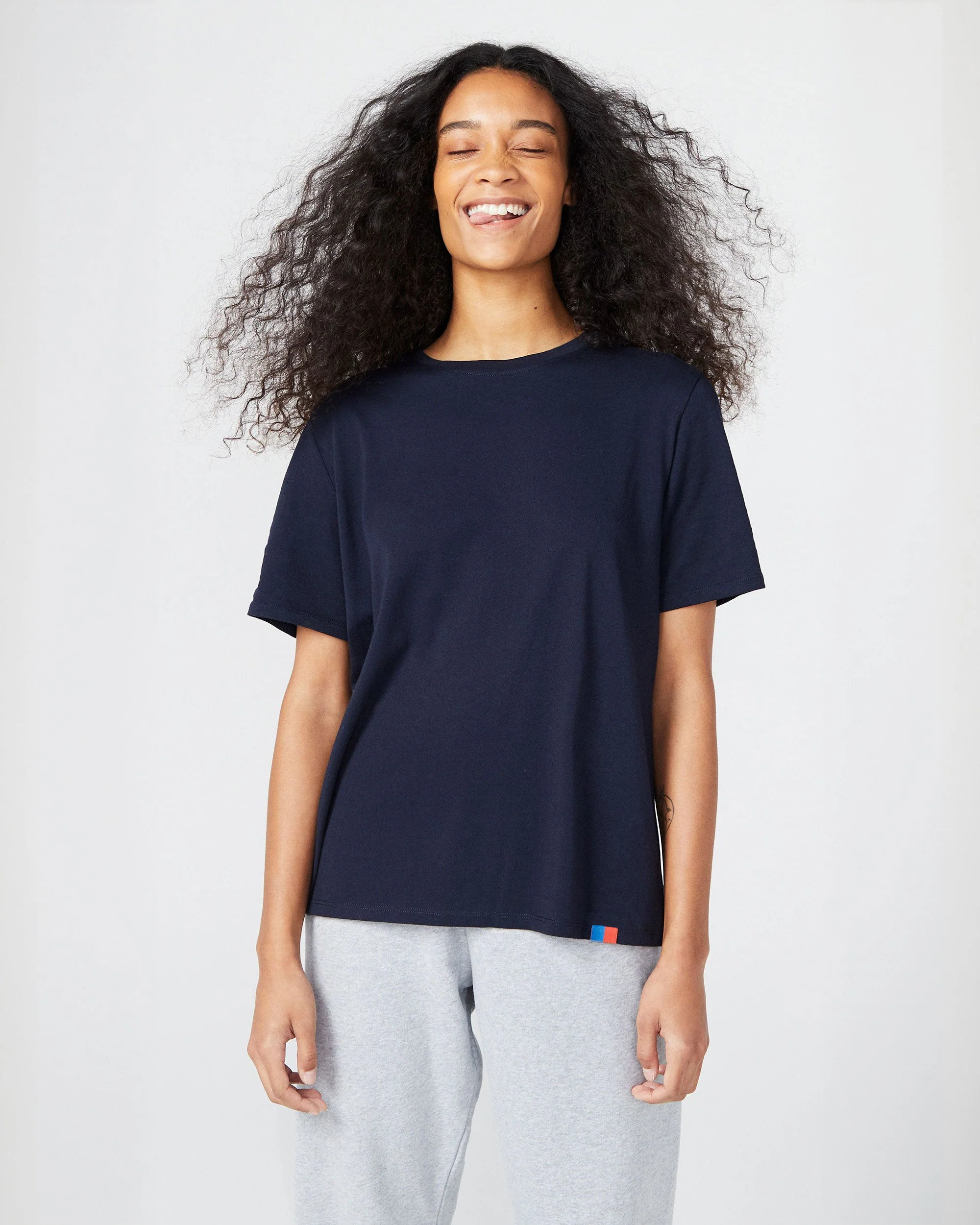 The Solid Modern - Navy - Image 5