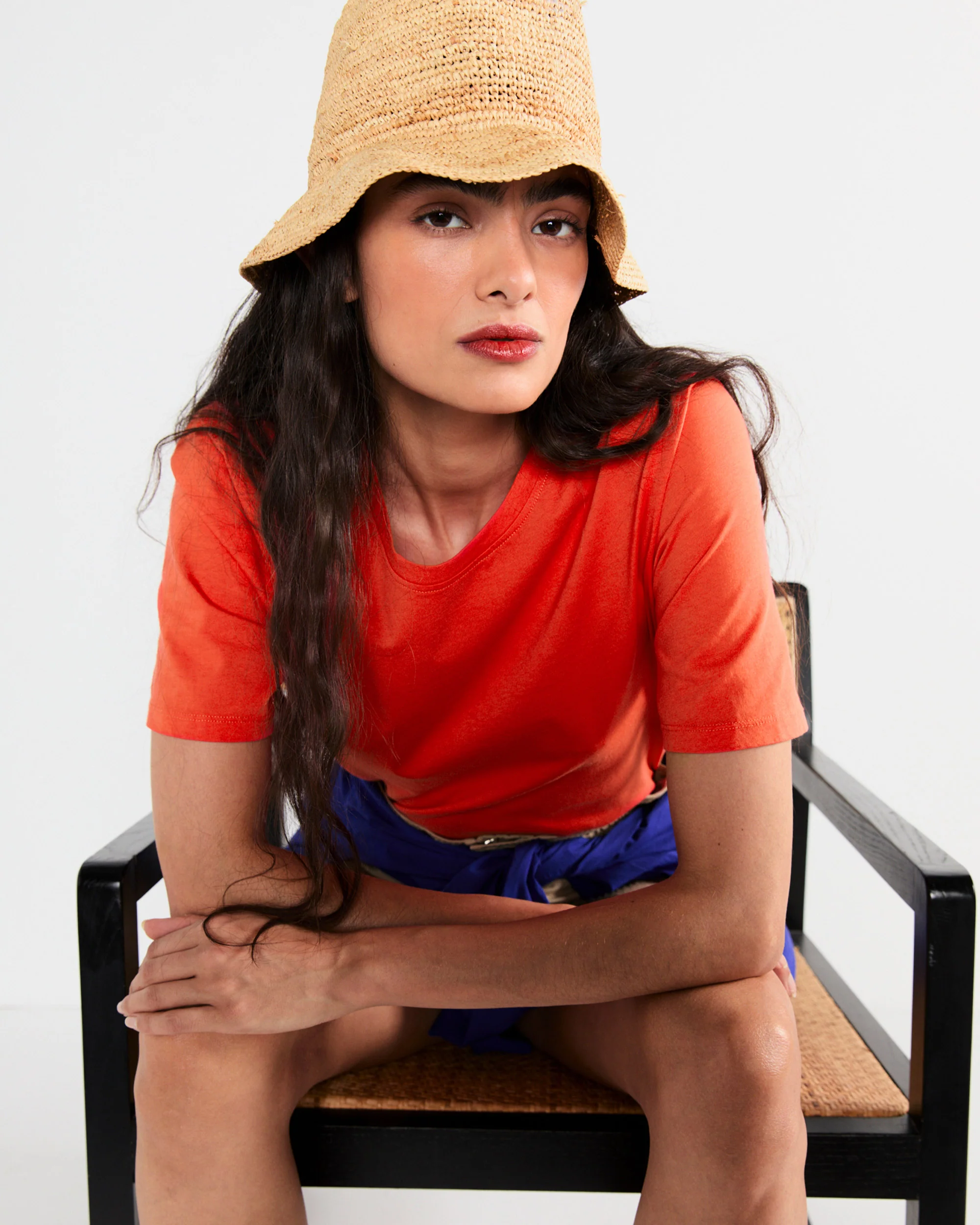 The Solid Modern - Poppy - Image 3