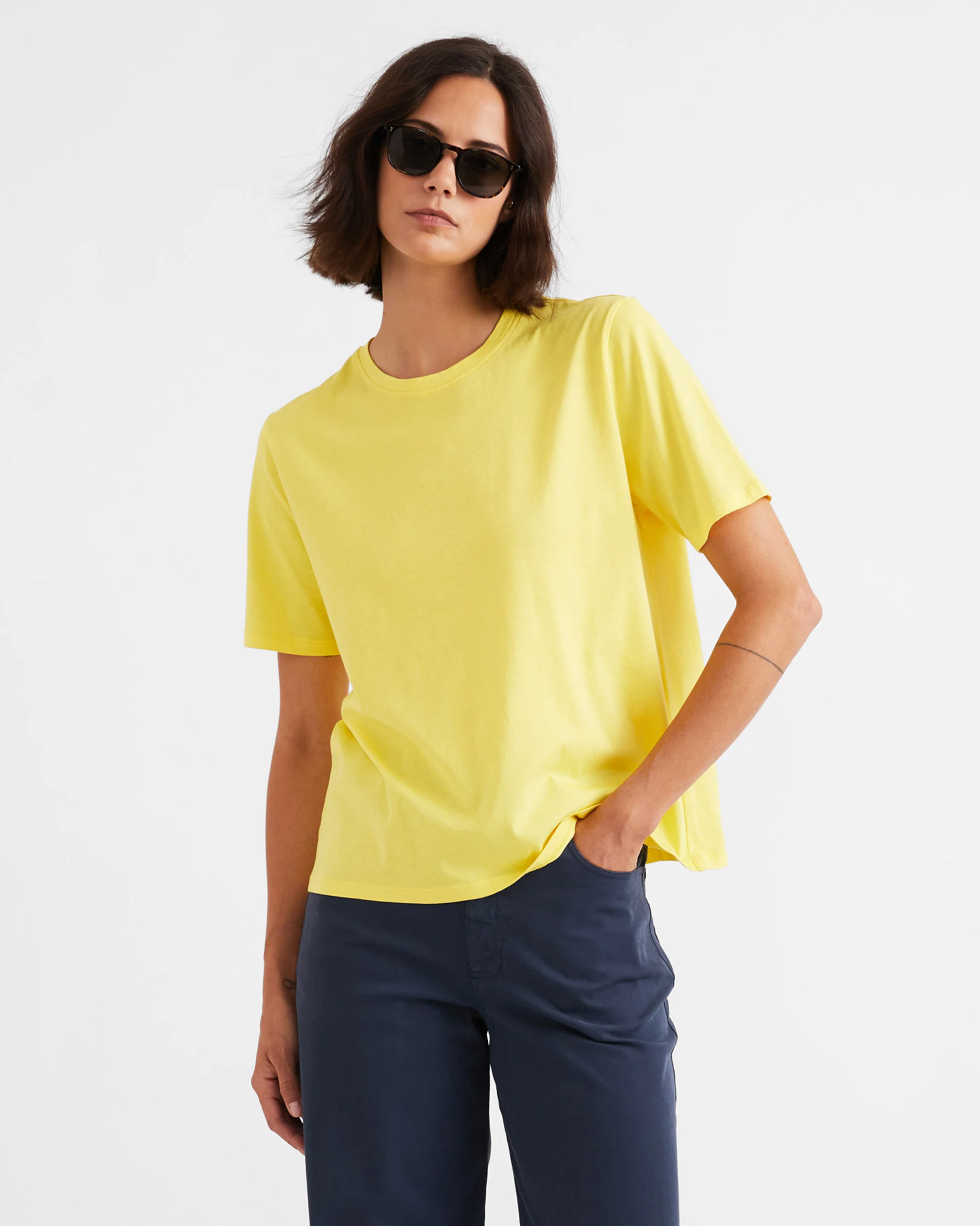 The Solid Modern - Yellow - Image 3