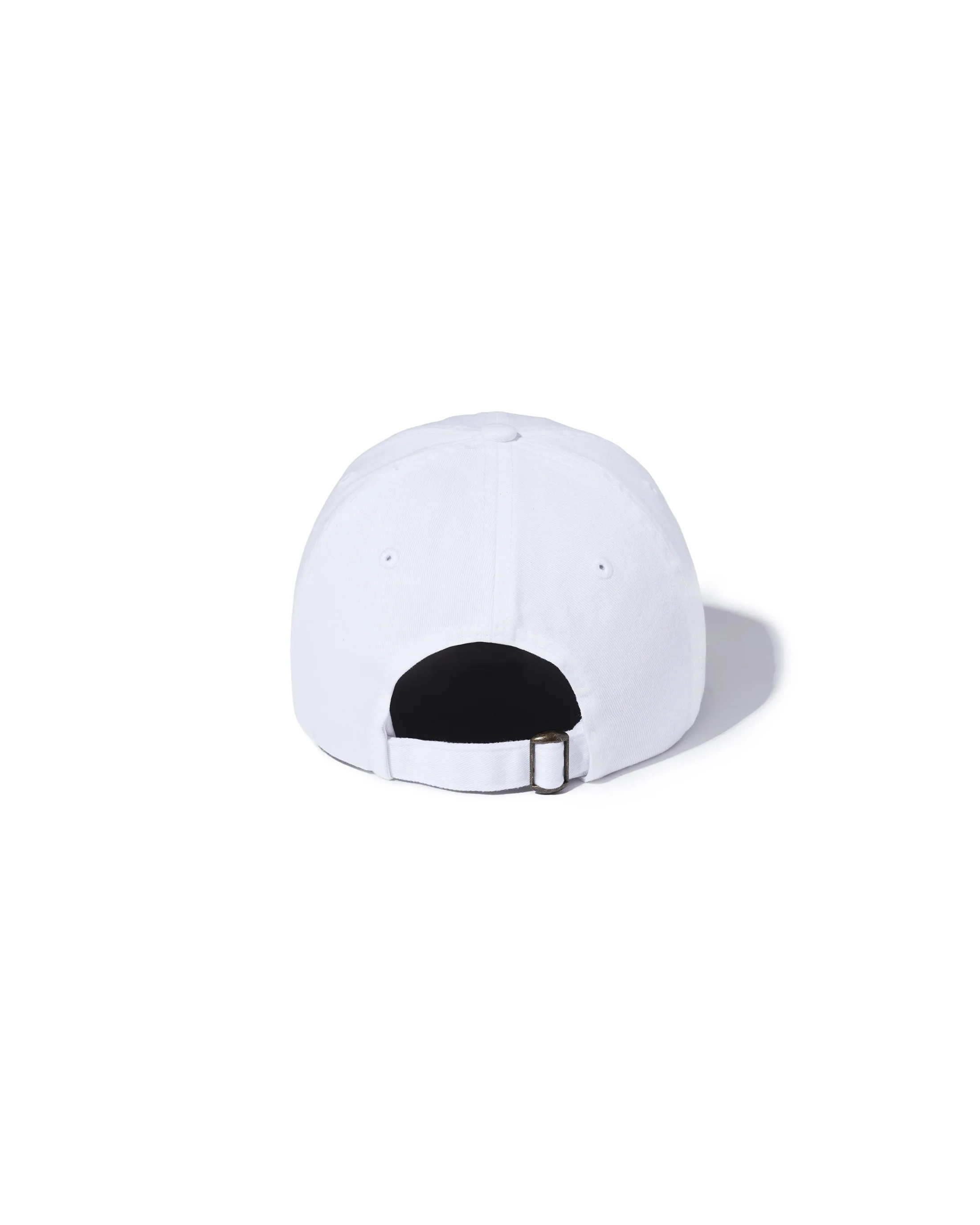 The No Pictures Kap - White - Image 3