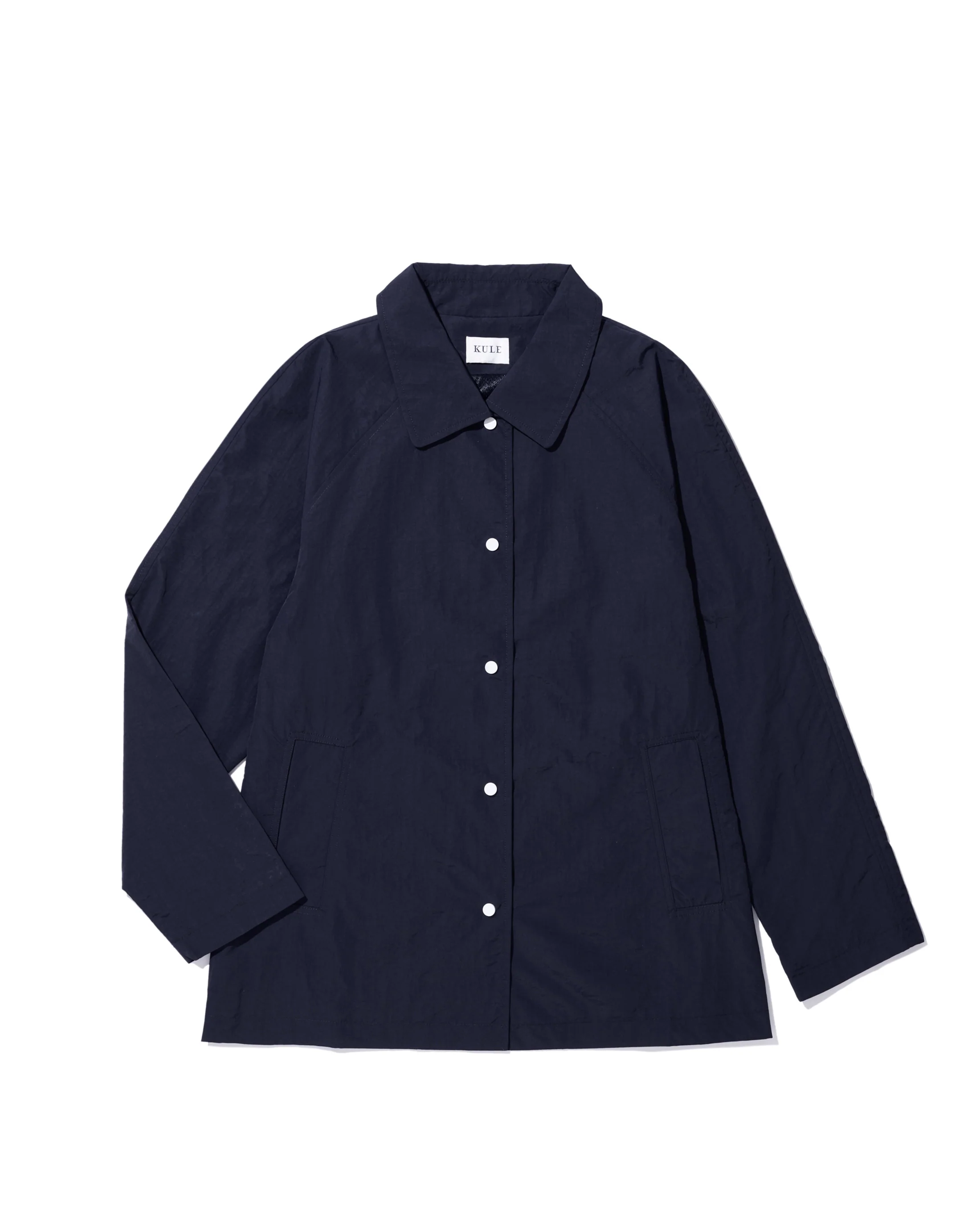 The Nylon Watson - Navy - Image 6