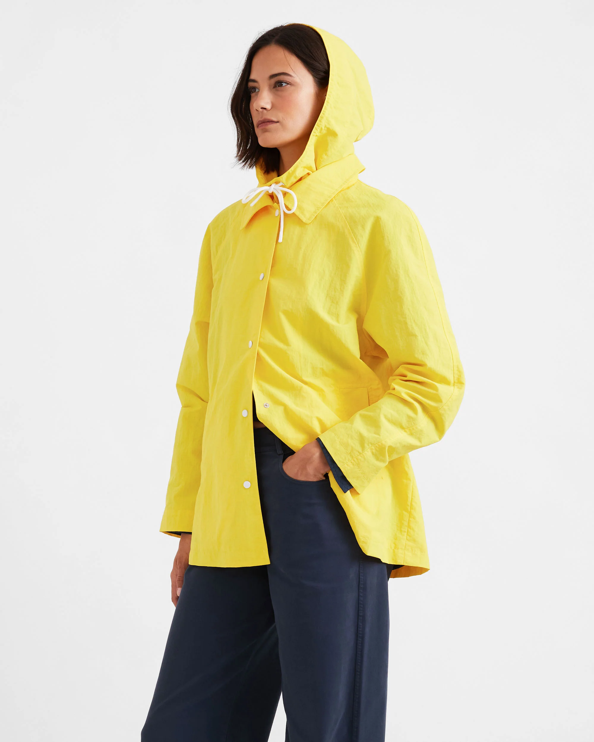 The Nylon Watson - Yellow - Image 3