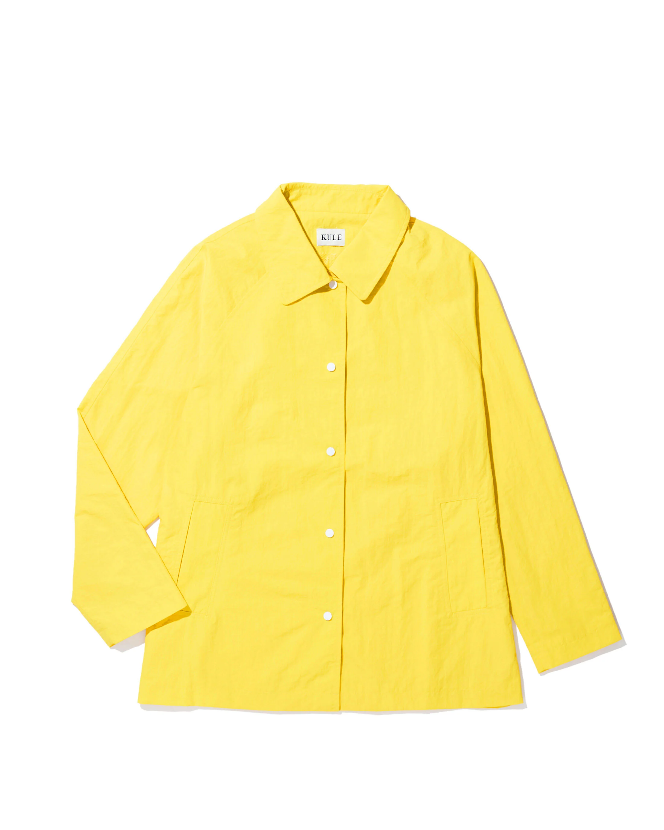 The Nylon Watson - Yellow - Image 5