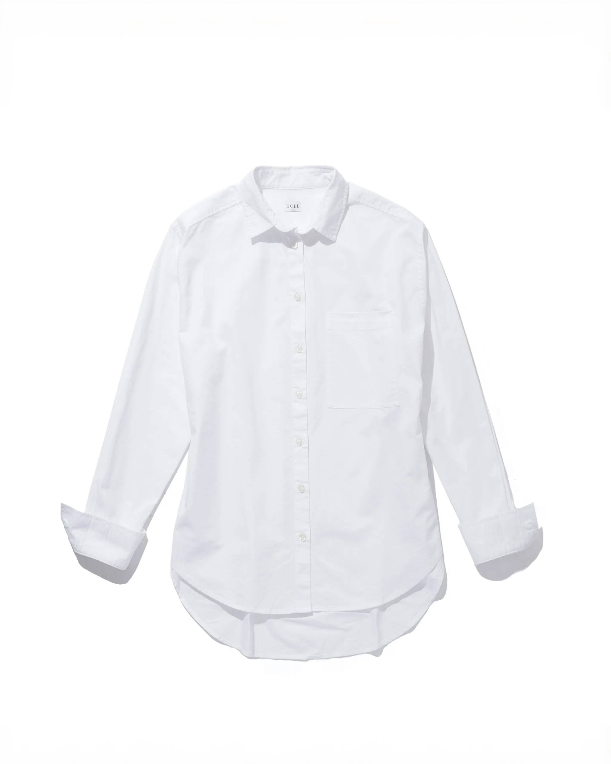 The Quinn - White - Image 5