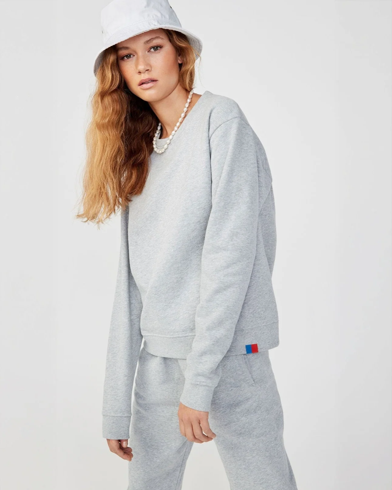 The Raleigh - Heather Grey - Image 3