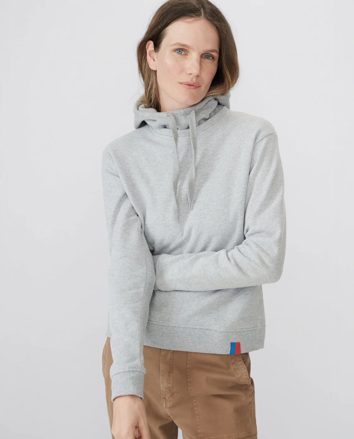 The Raleigh - Heather Grey - Image 5