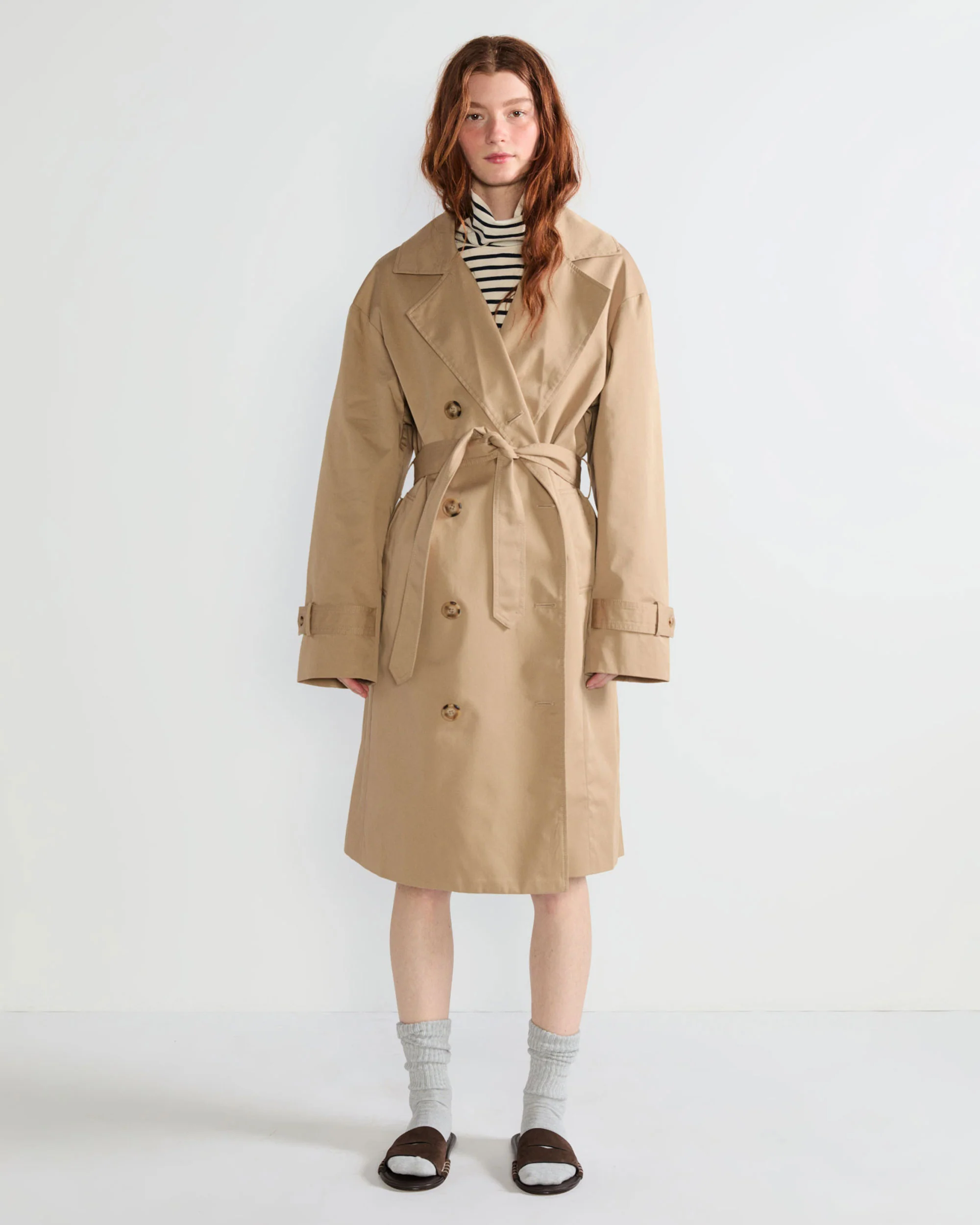 The Rox - Khaki - Image 3