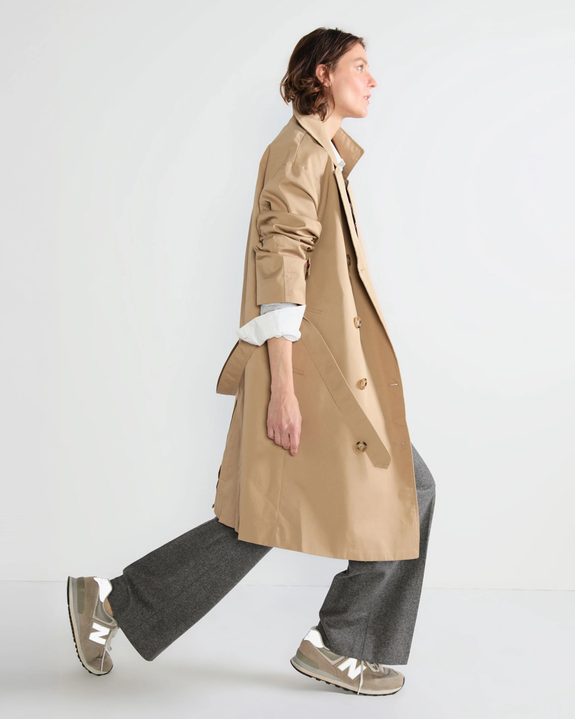 The Rox - Khaki - Image 4