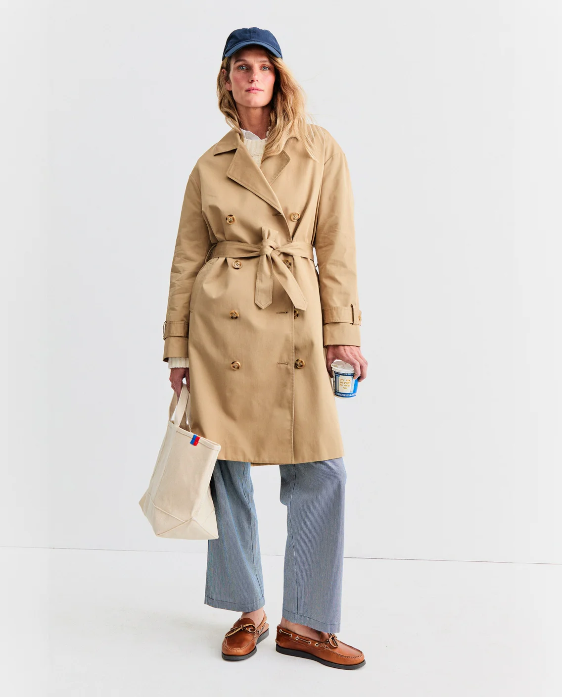 The Rox - Khaki - Image 5