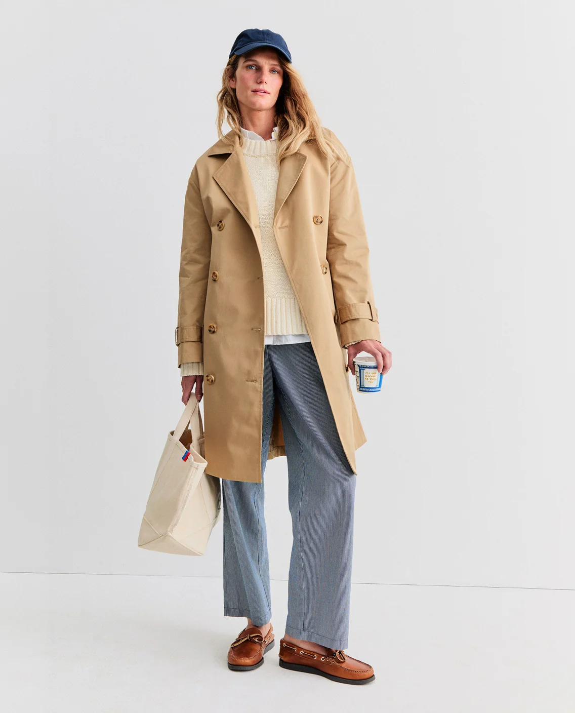 The Rox - Khaki - Image 6