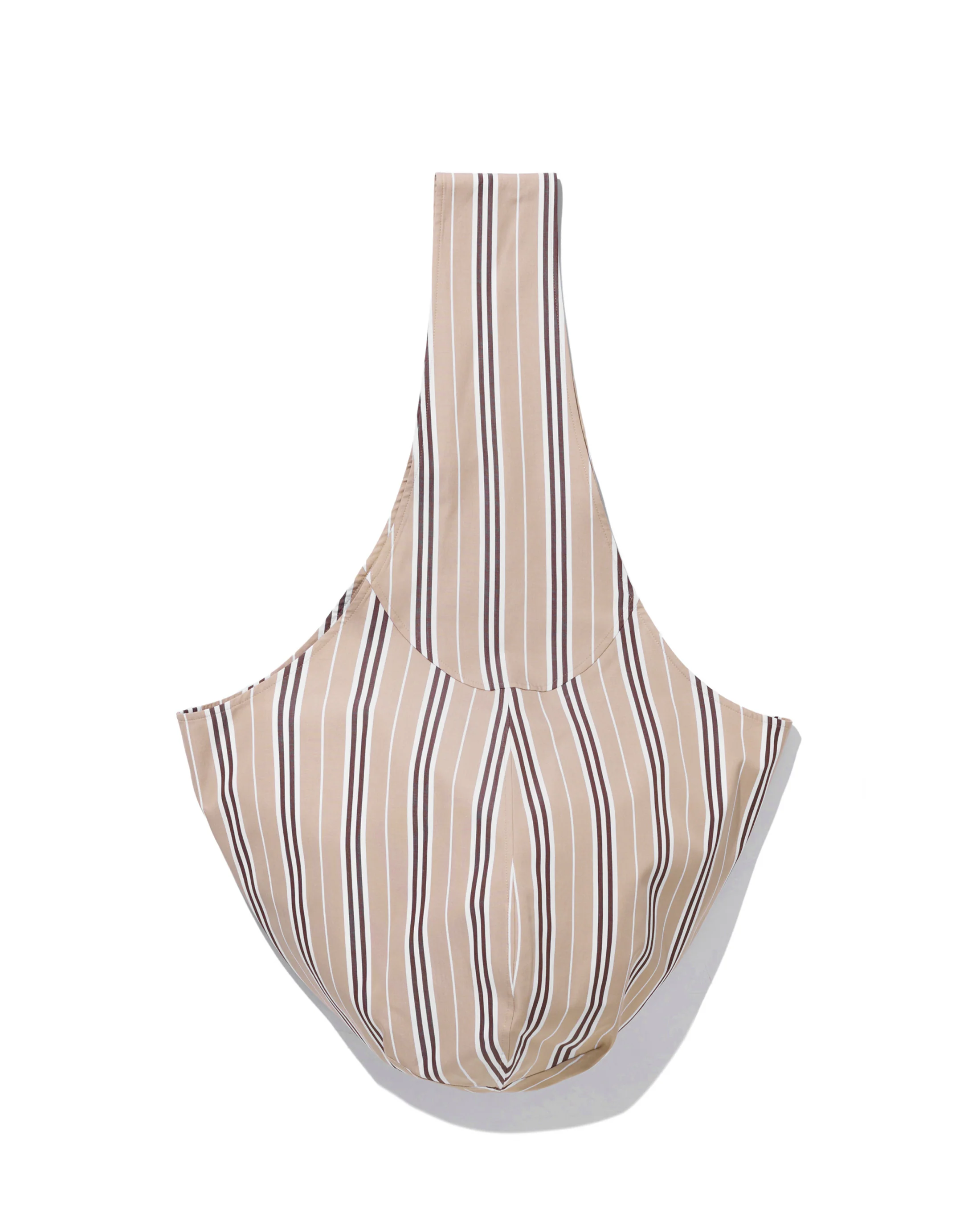 The Sac - Khaki/Brown/White - Image 4