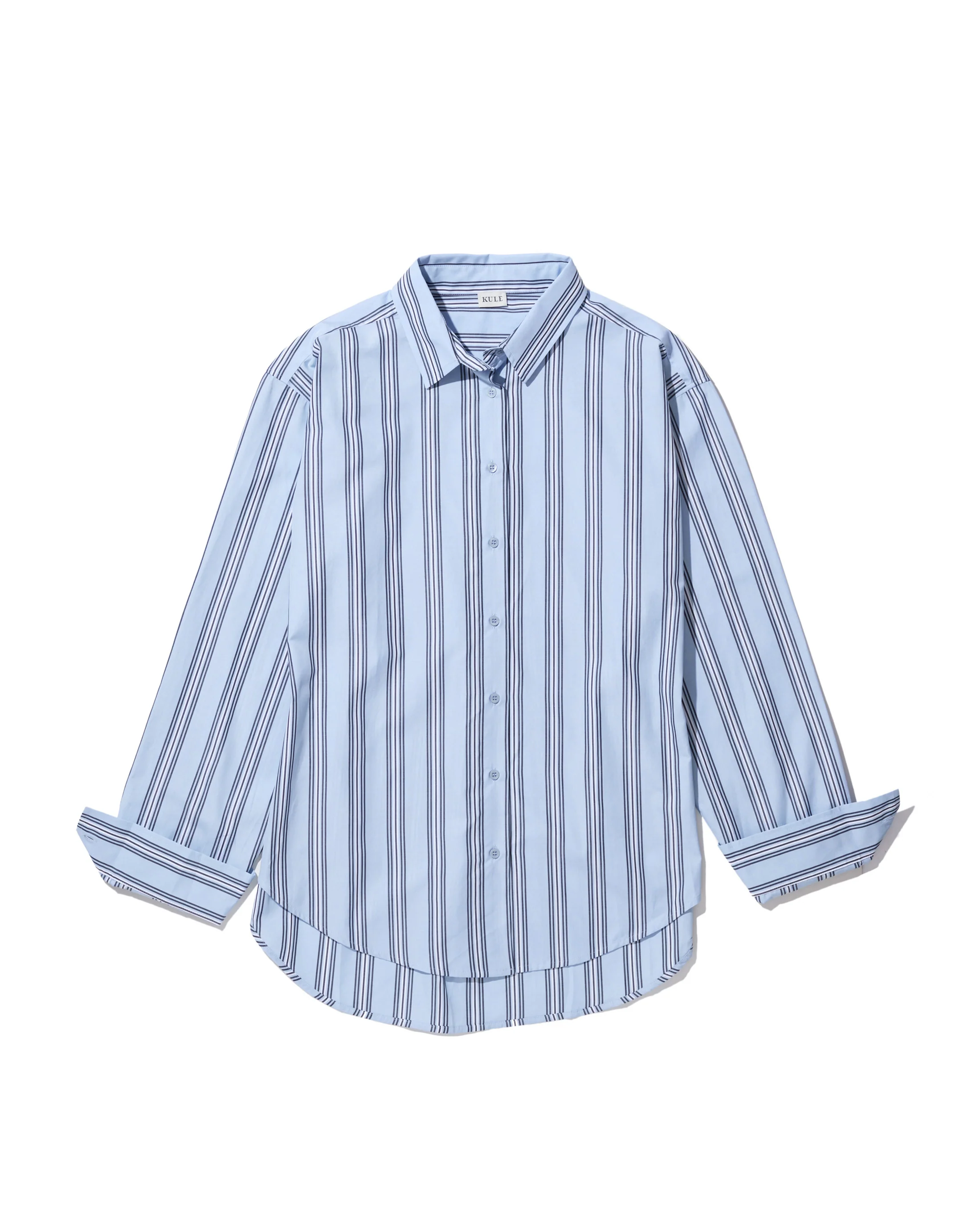 The Shellona - Blue/Navy/White - Image 7