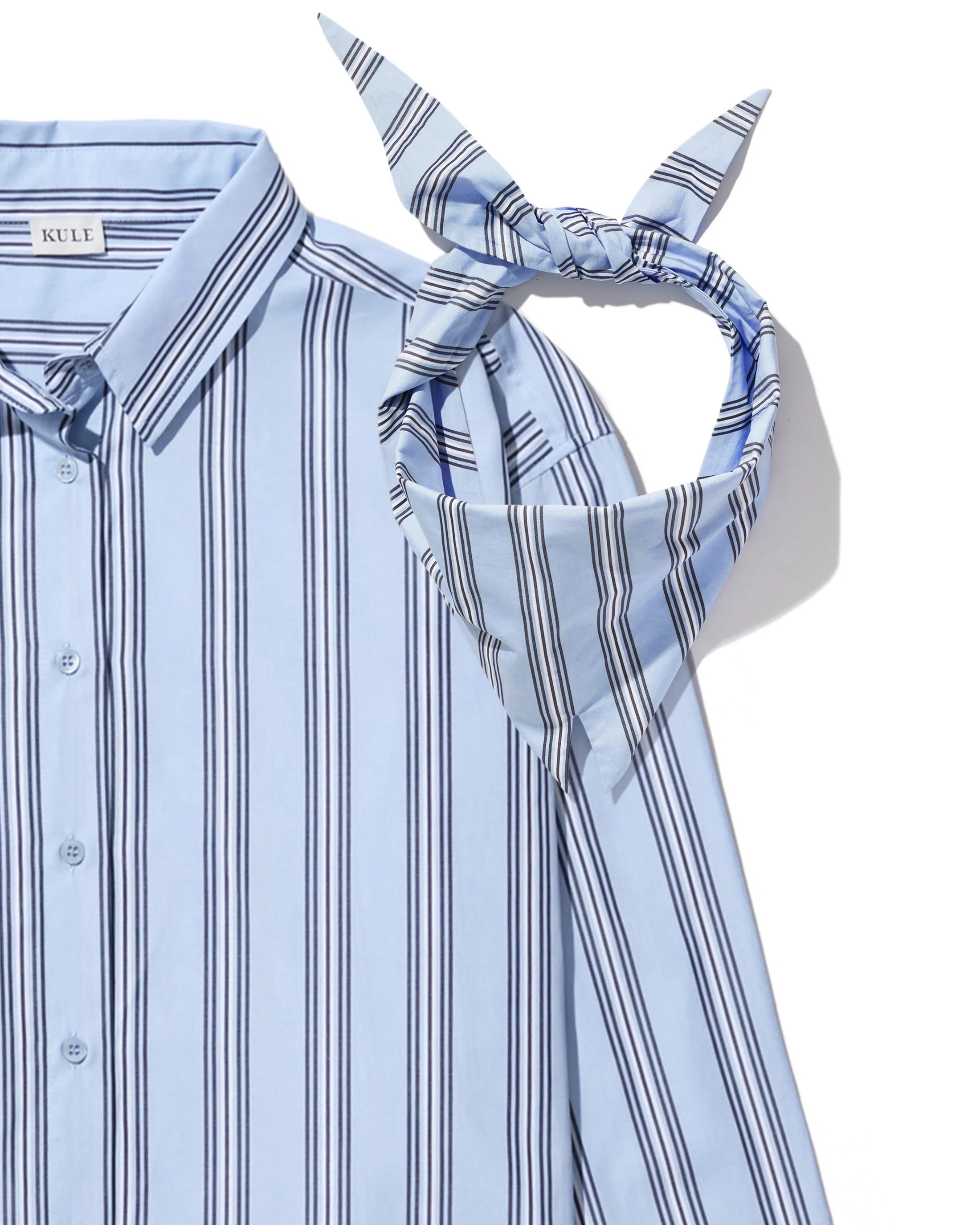 The Shellona - Blue/Navy/White - Image 8