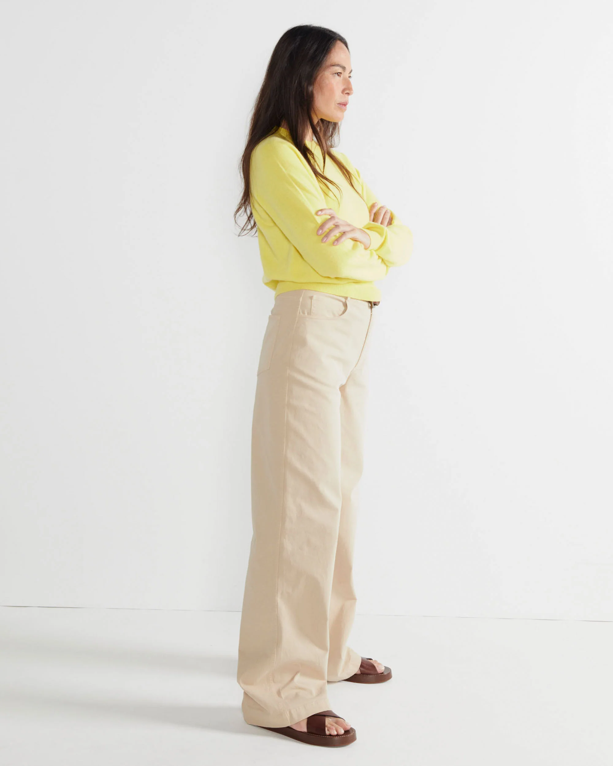 The Soho - Khaki - Image 3