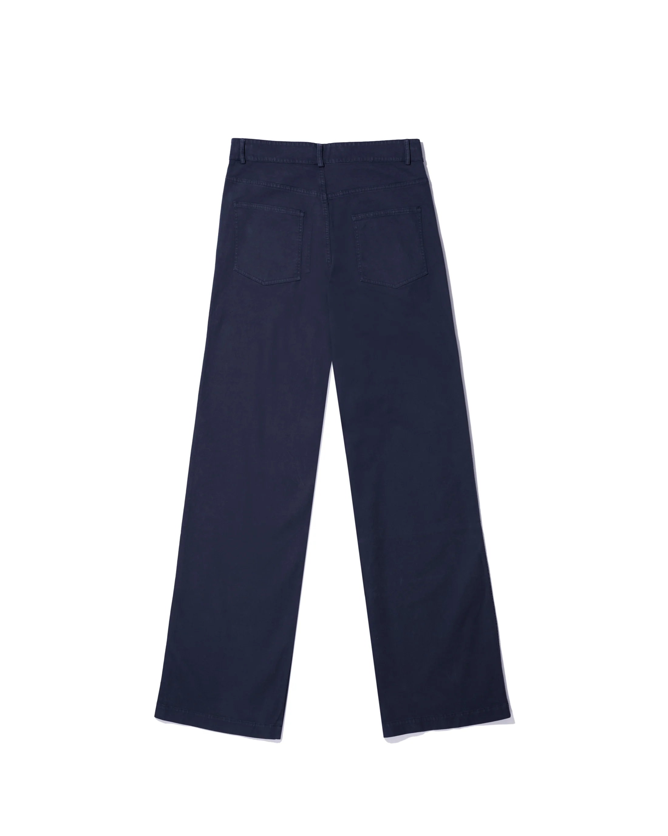 The Soho - Navy - Image 5