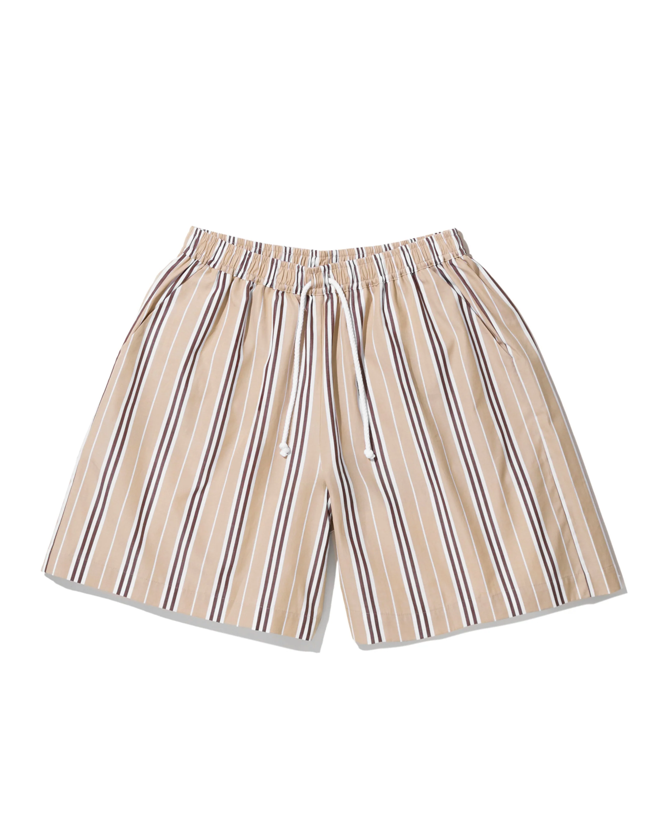 The Squid - Khaki/Brown/White - Image 6