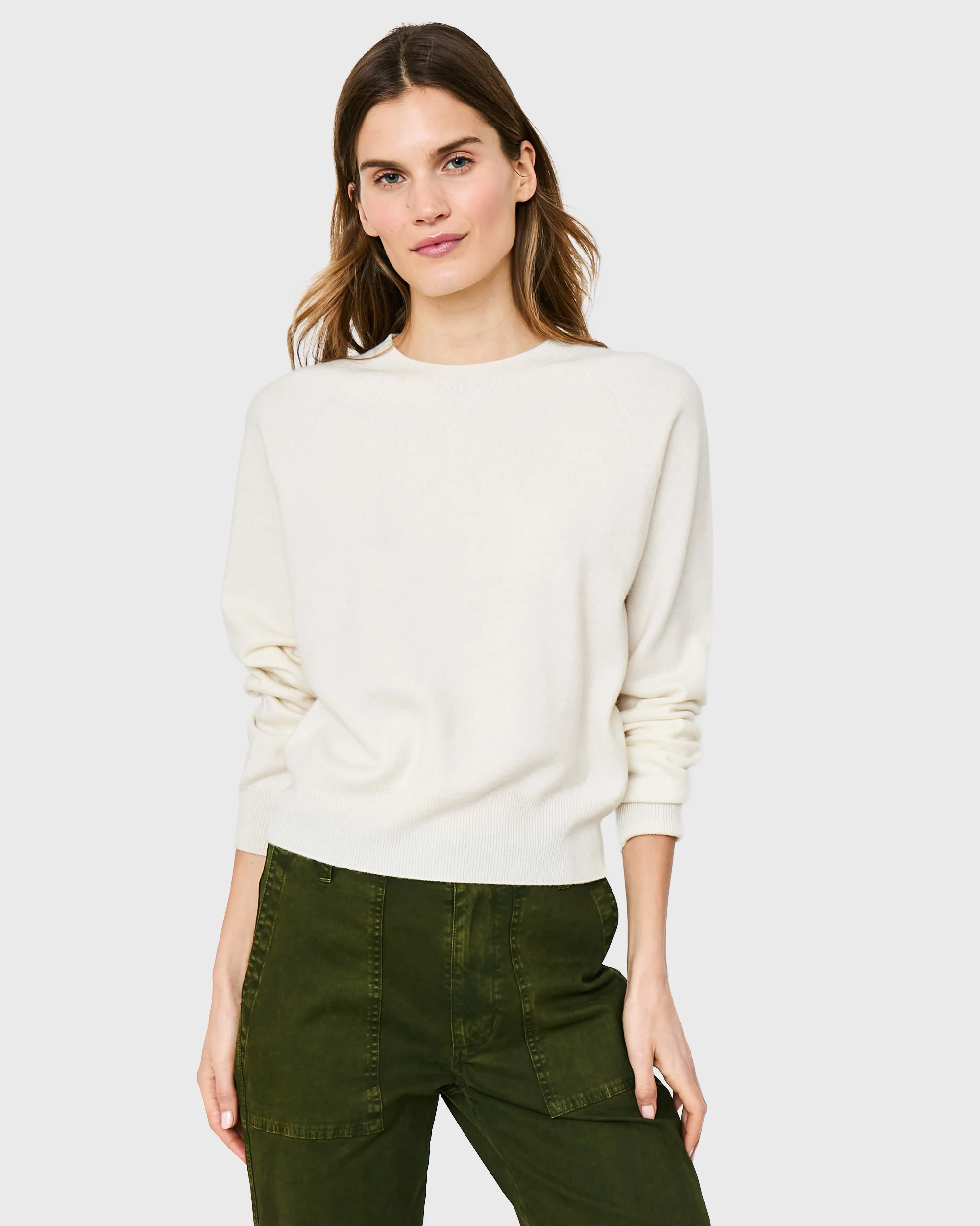 The Sydney - Cream - Image 3