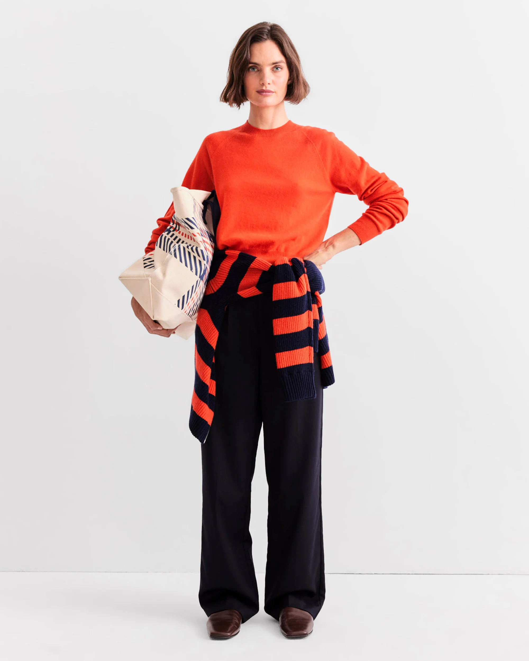 The Sydney - Poppy - Image 3