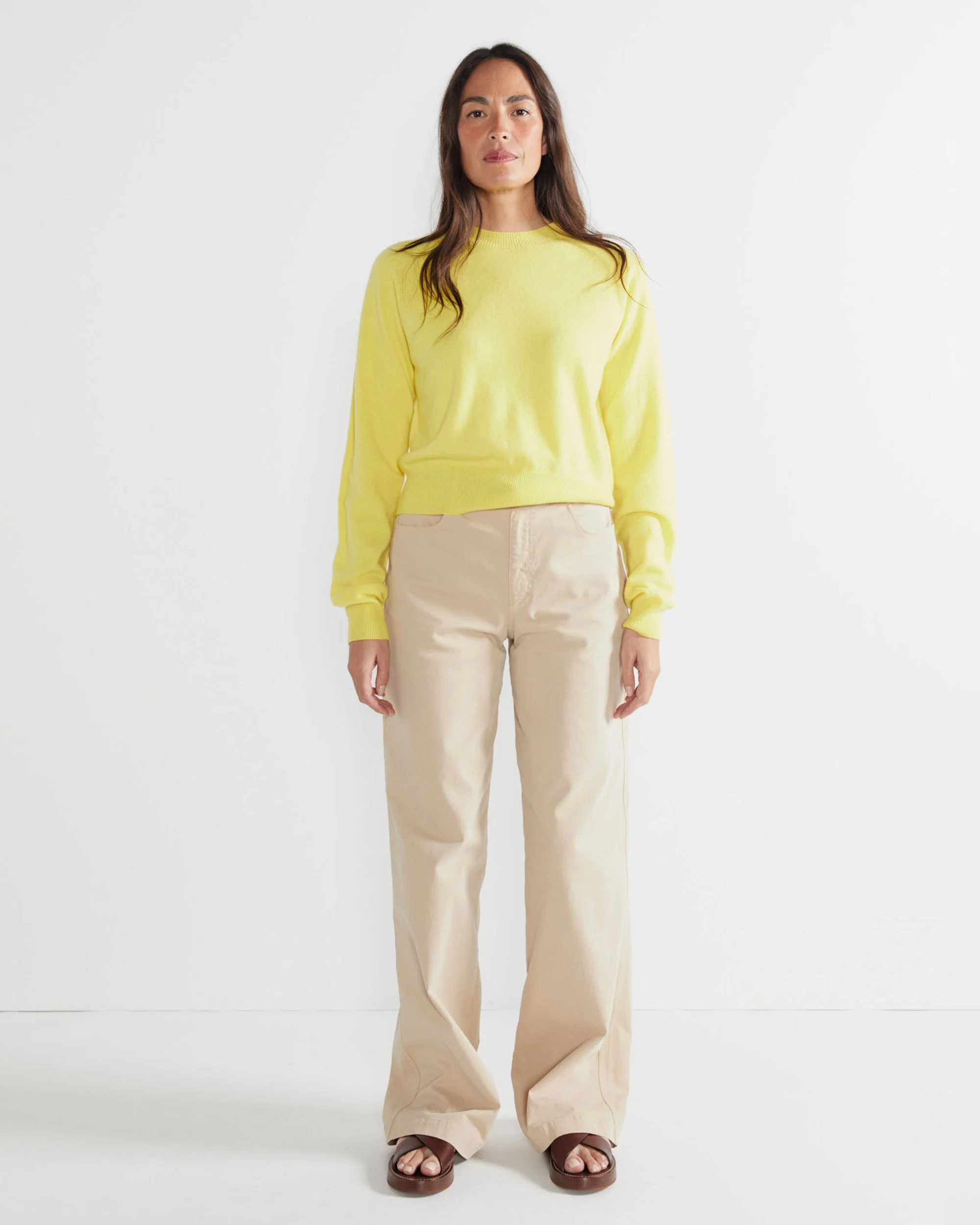 The Sydney - Yellow - Image 3