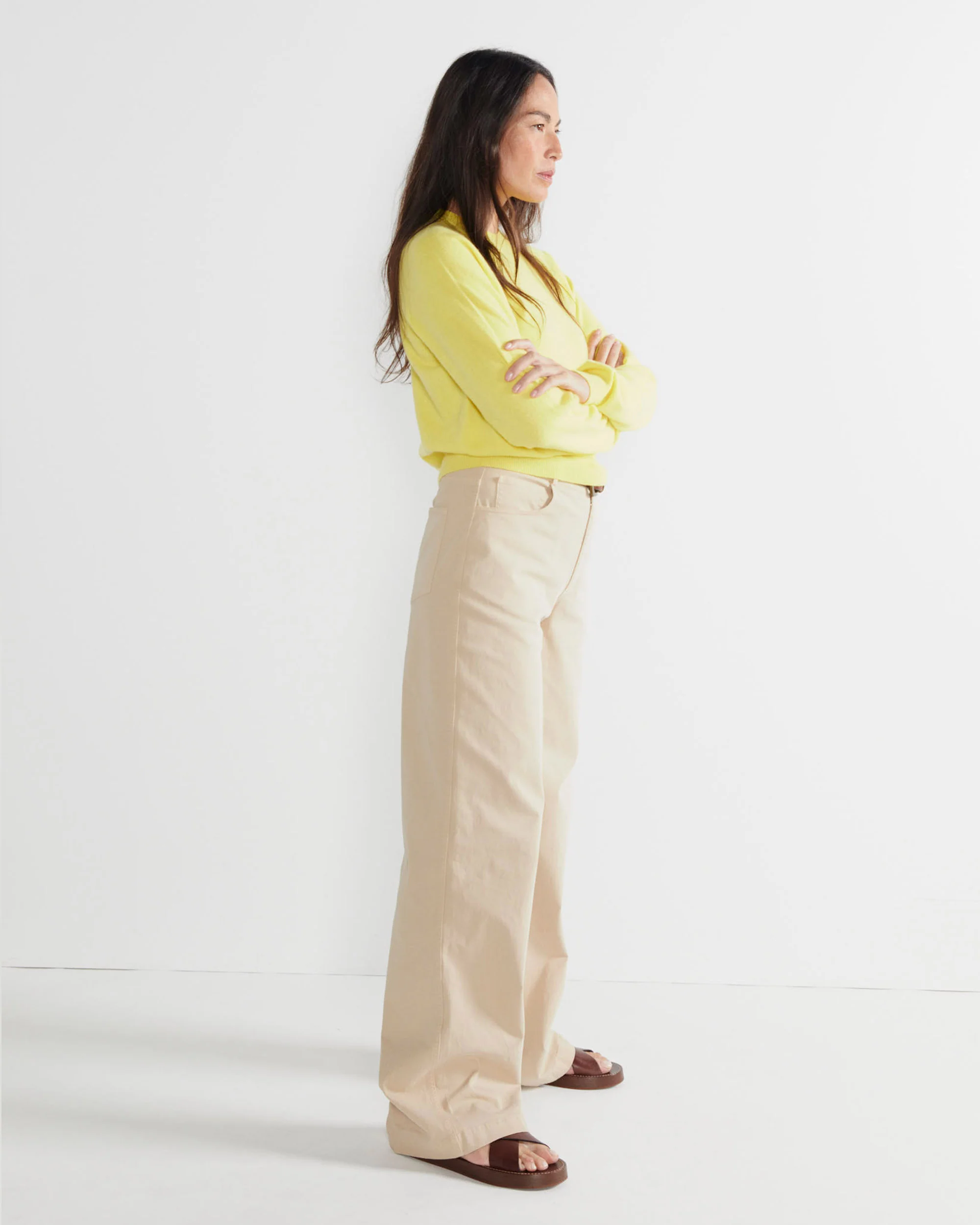 The Sydney - Yellow - Image 4