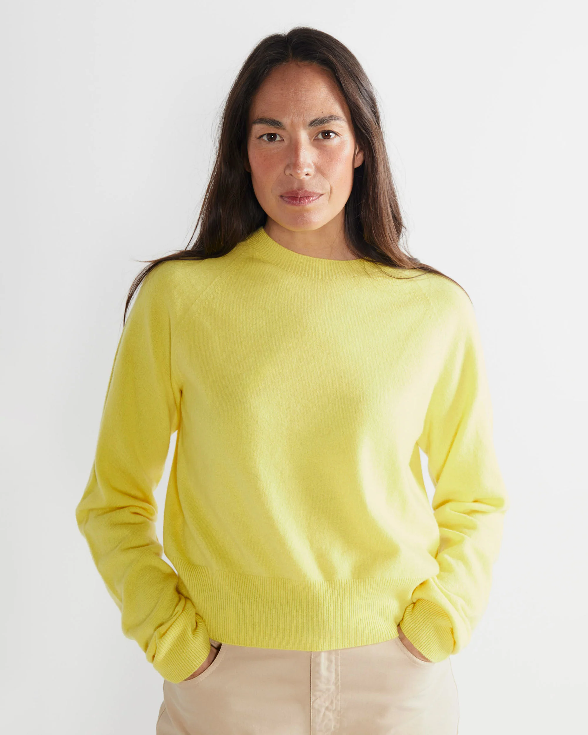 The Sydney - Yellow - Image 5